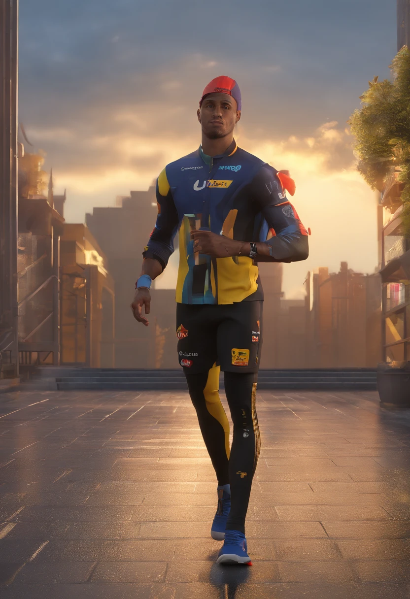 Bruno Anthony Dos Santos