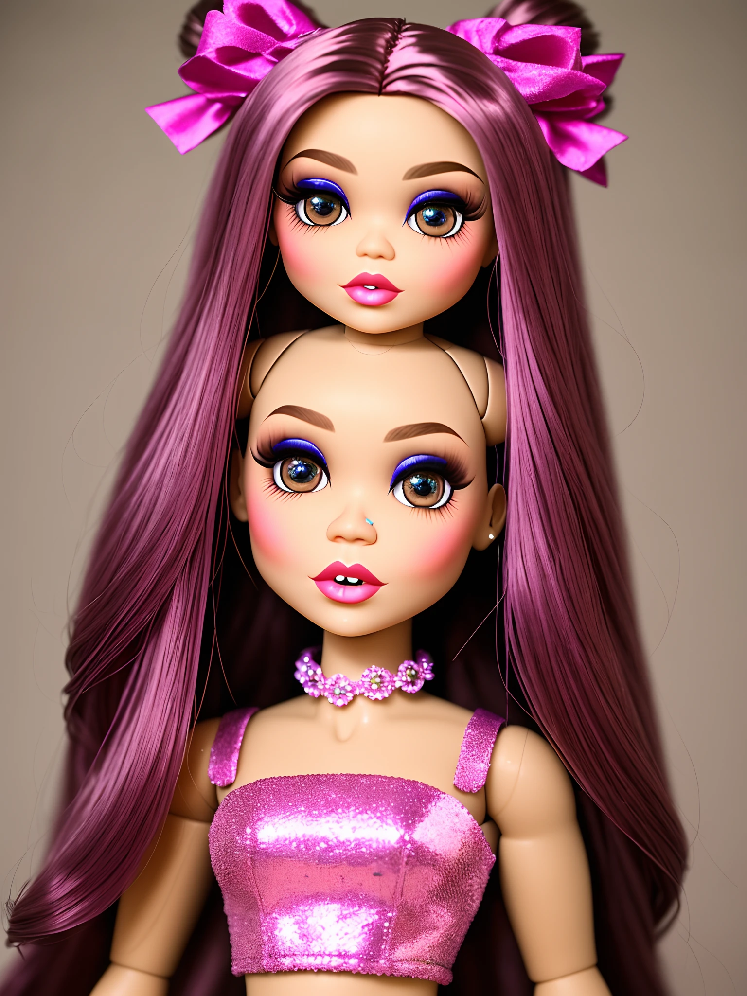 Bratz Doll