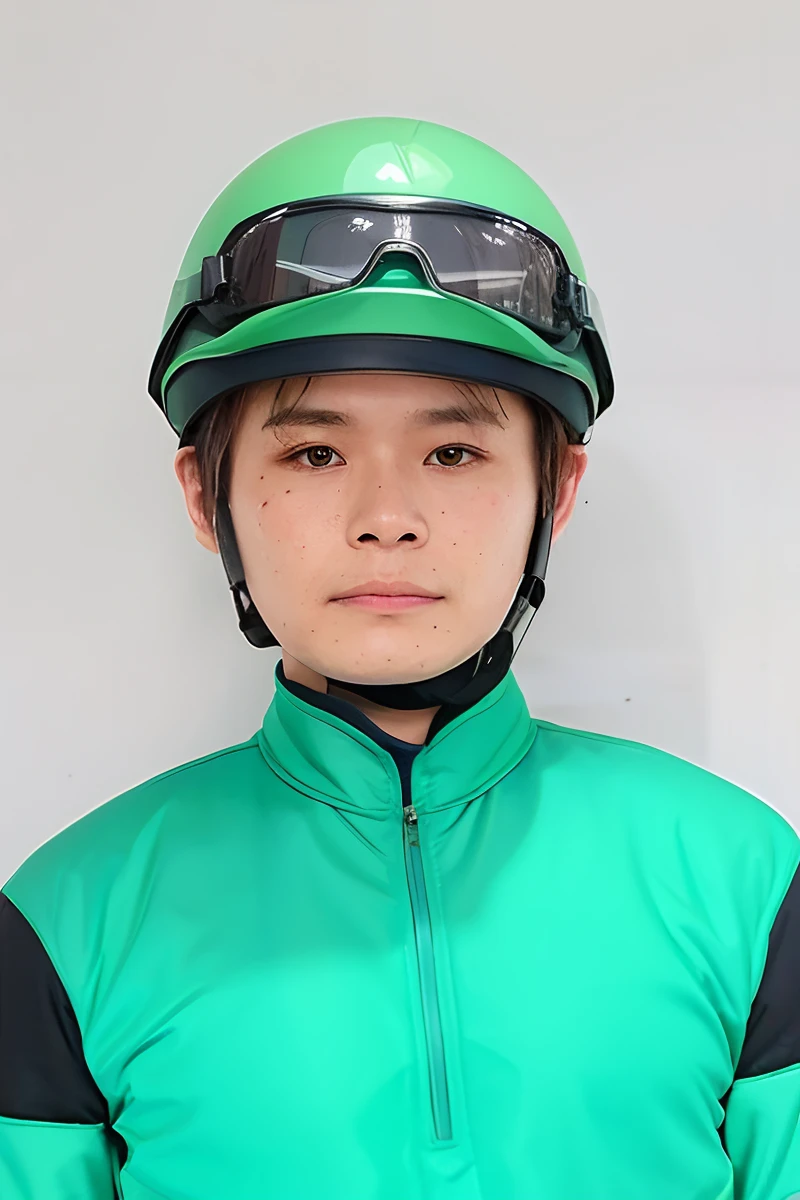 Araphedo man in green and black jacket and helmet, yangjun chen, xiaofan zhang, qiu fang, xintong chen, huifeng huang, macoto takahashi, Li Zixin, jinyiwei, xiang duan, yuxiang chen, yangjun chen, John Lin, Sui Ishida, xue han