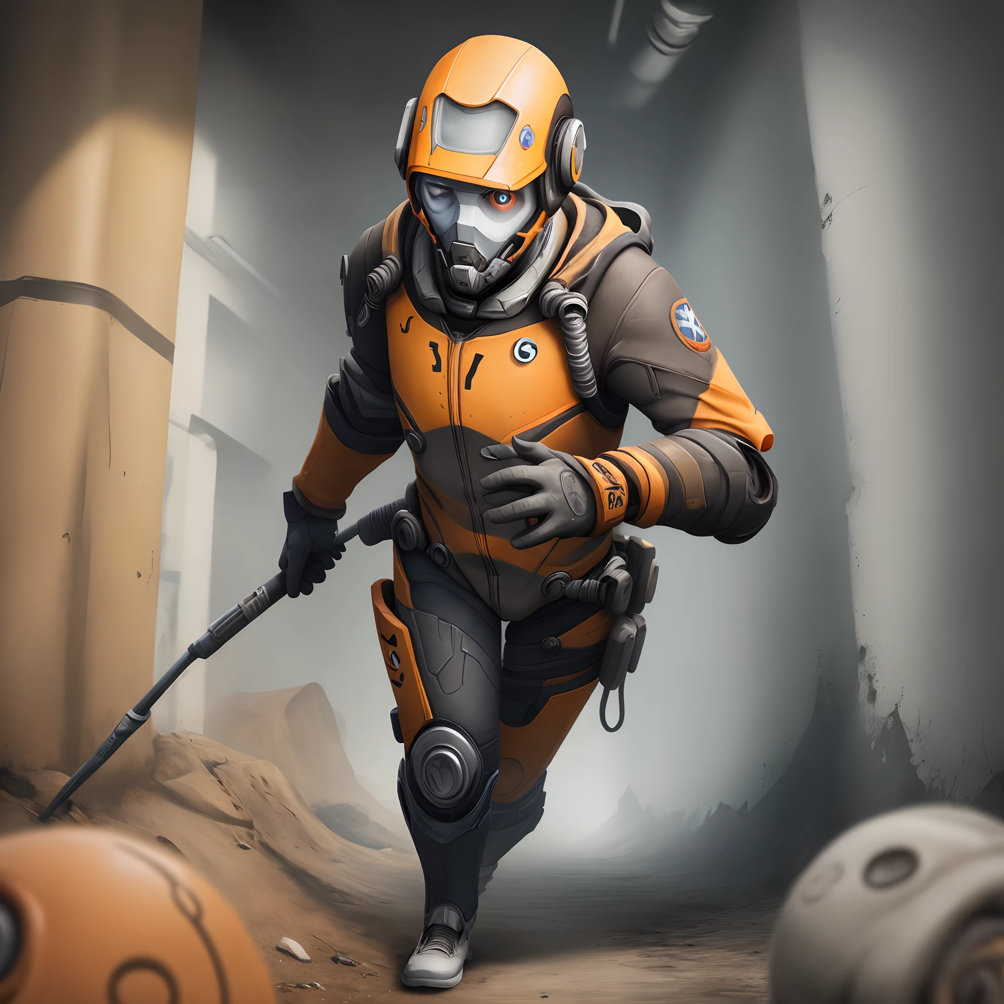 Half Life