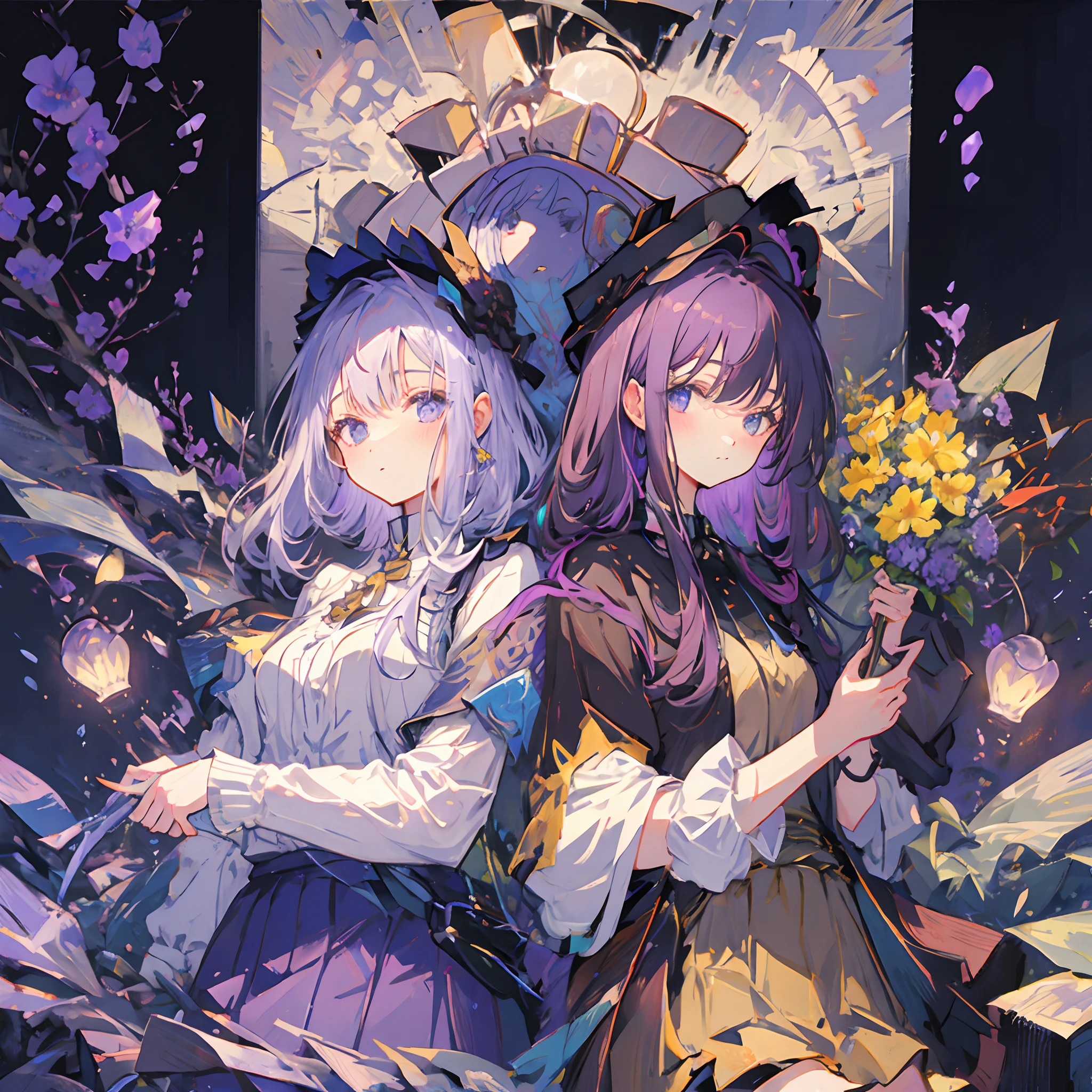 Violet Evergarden