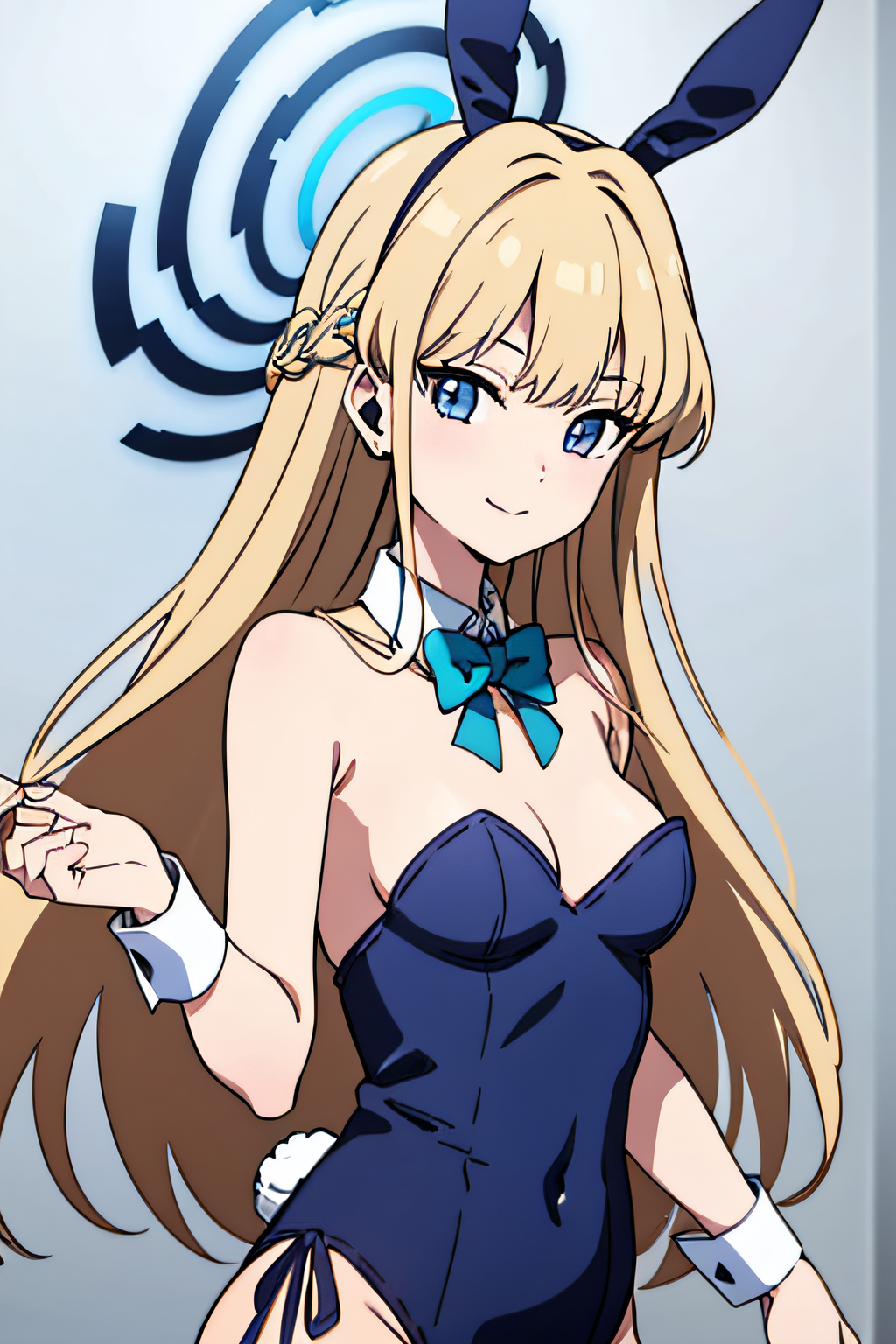 Toki Asuma - 5 outfits - Blue Archive v1.0