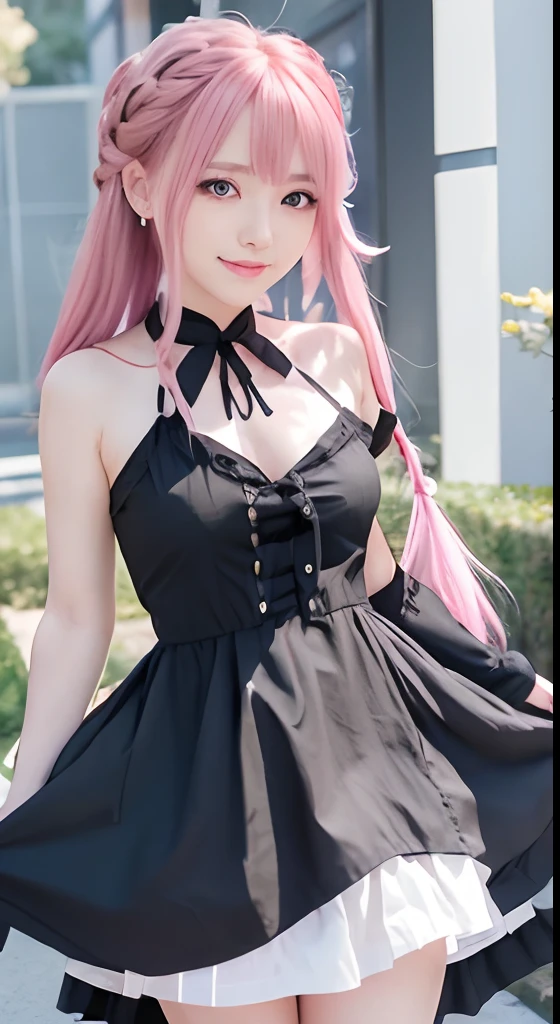 Princess Seoritsu