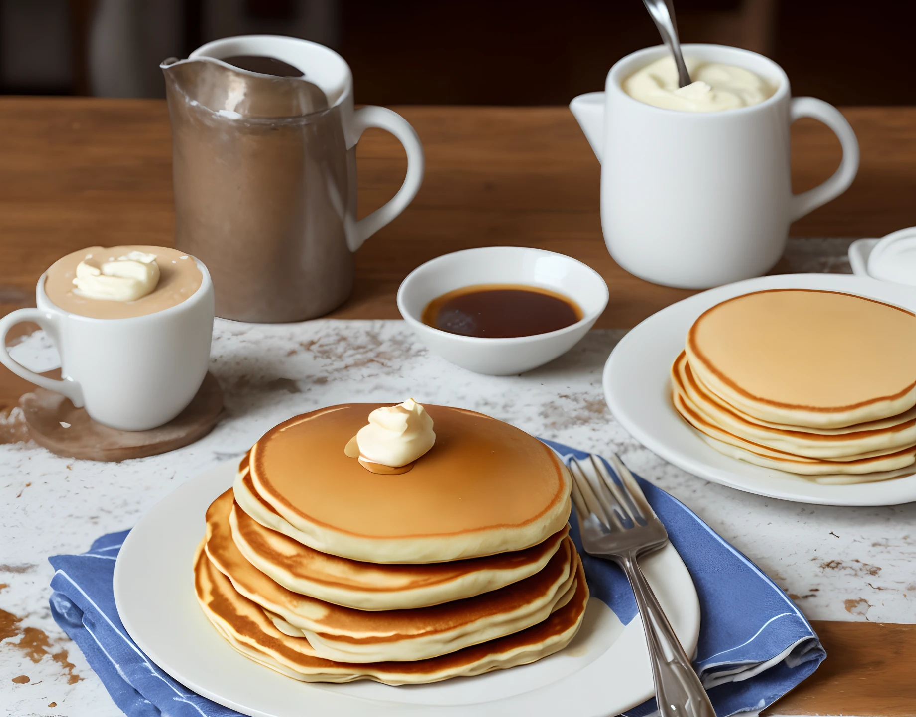 Pancakes