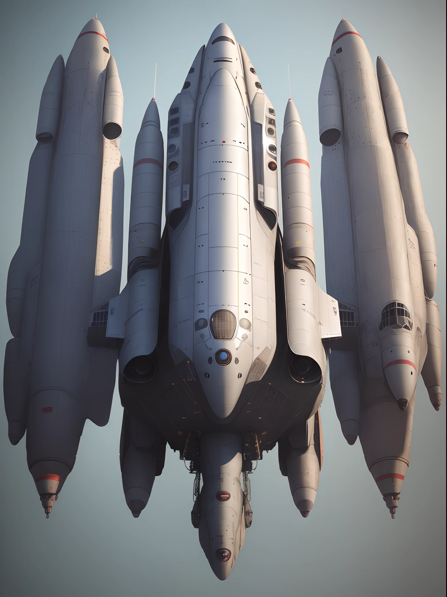 Spaceship
