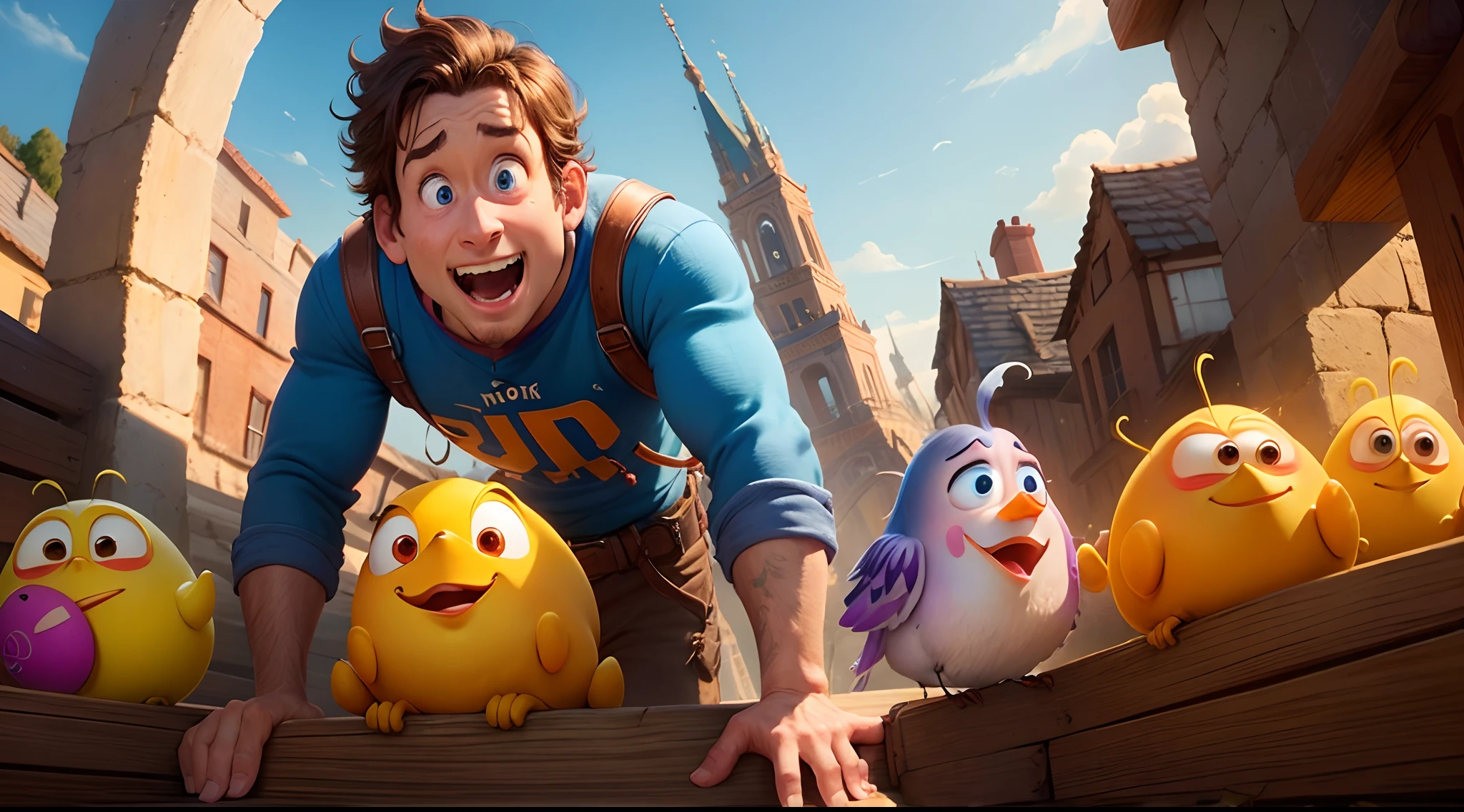 Pixar