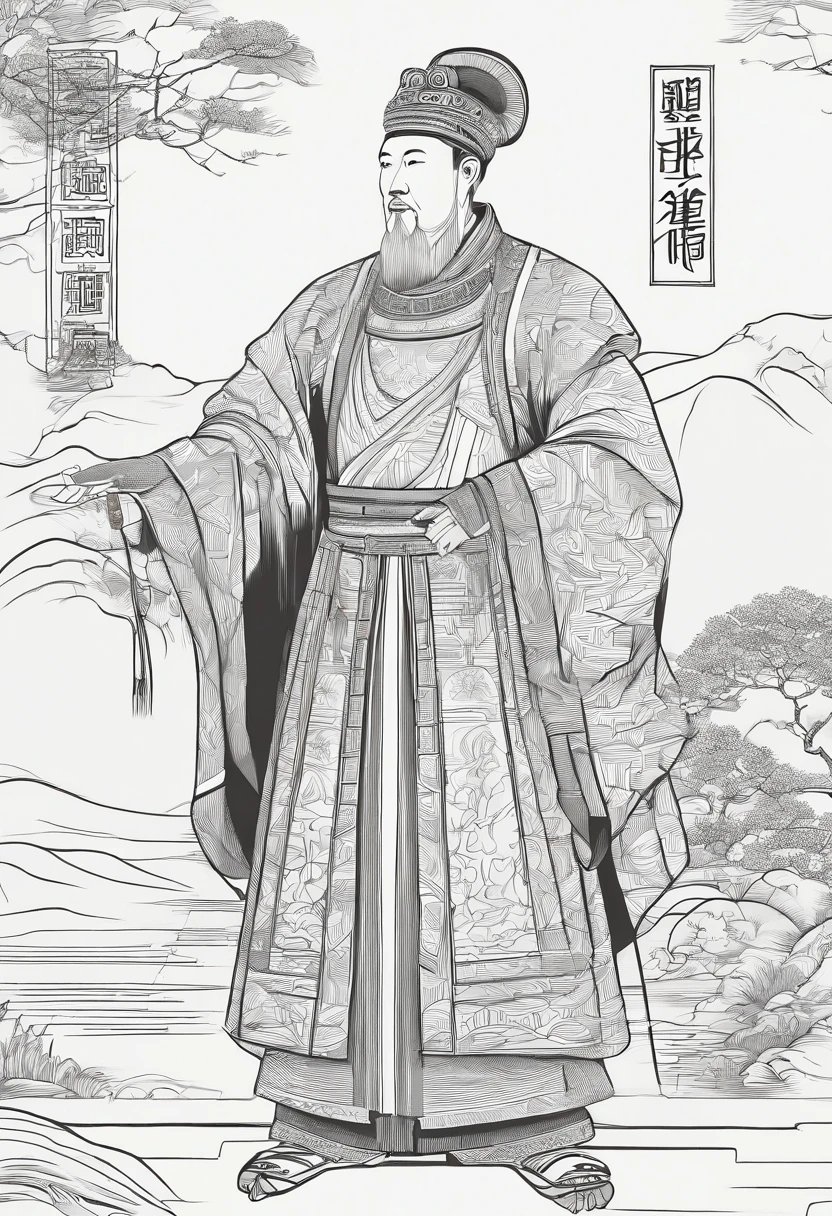 Minister of the Tang Dynasty in ancient China