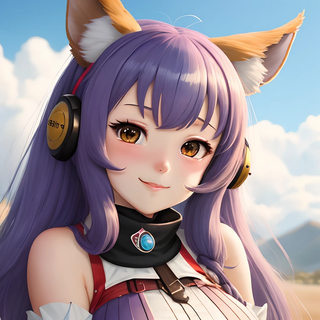 Uma Musume Fantastical