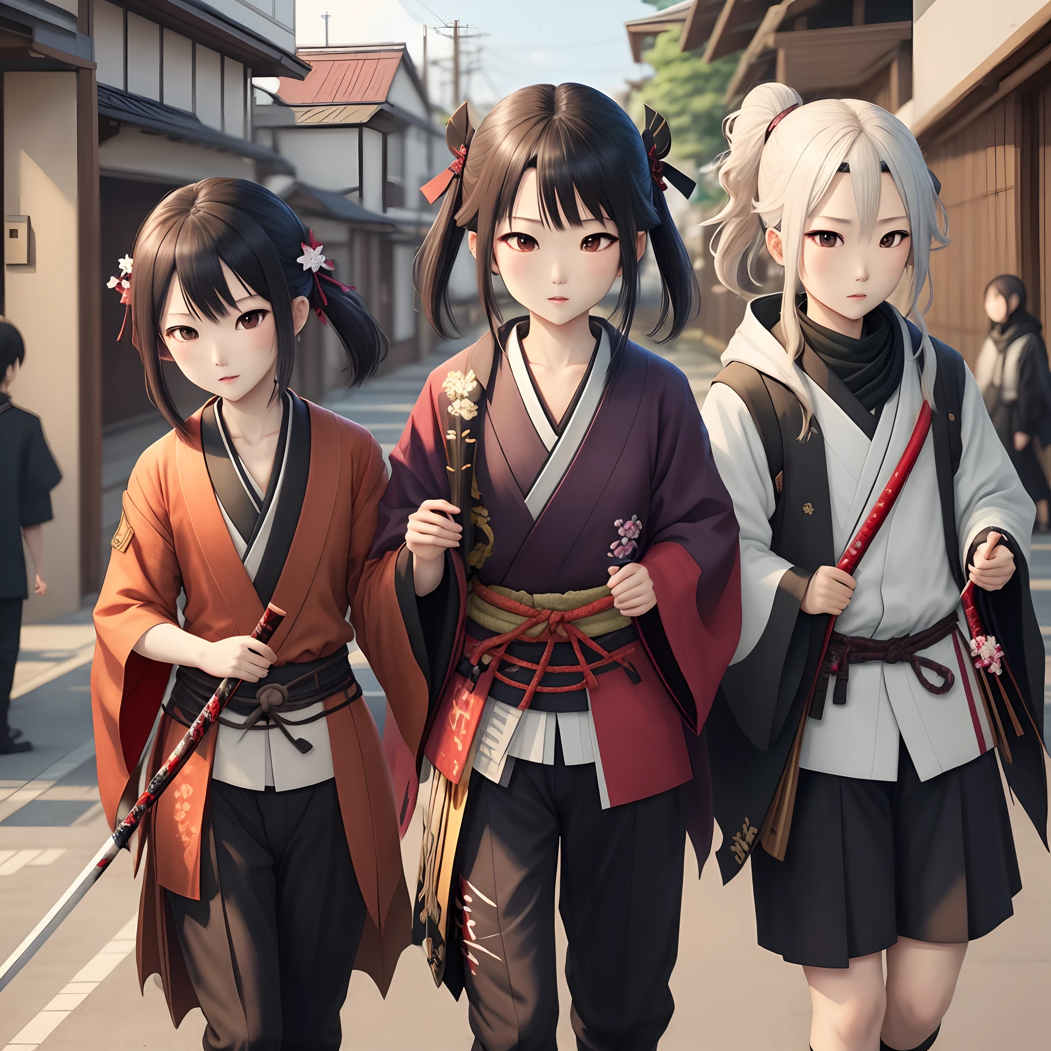 Shinkenzemi