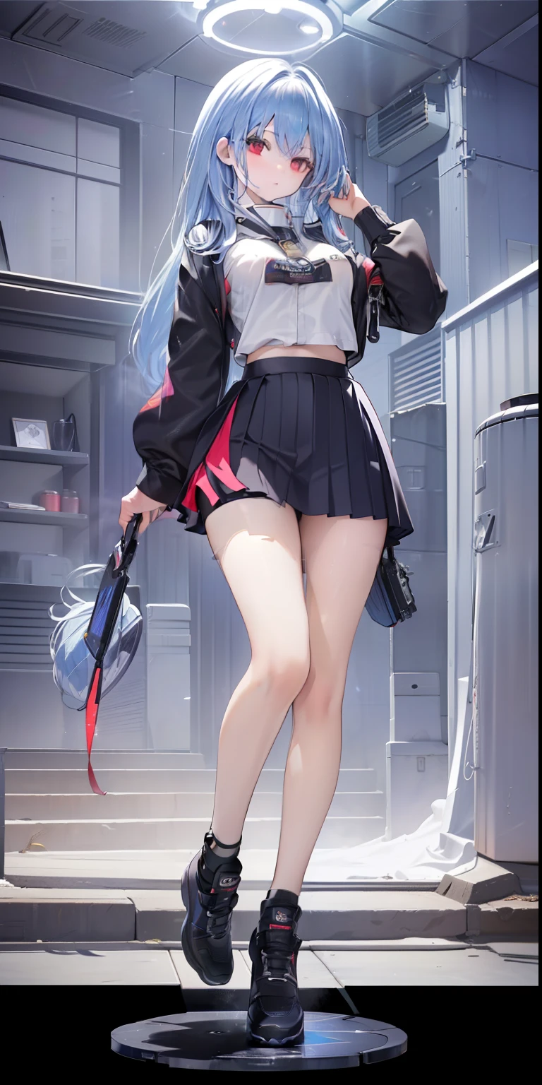 "((Dynamic full body view, Female 16 years old, ((only in 10 cm long mini skirt)), Professional seductress, secret agent, Solar back lighting, Canon EOS 50 mm camera))"