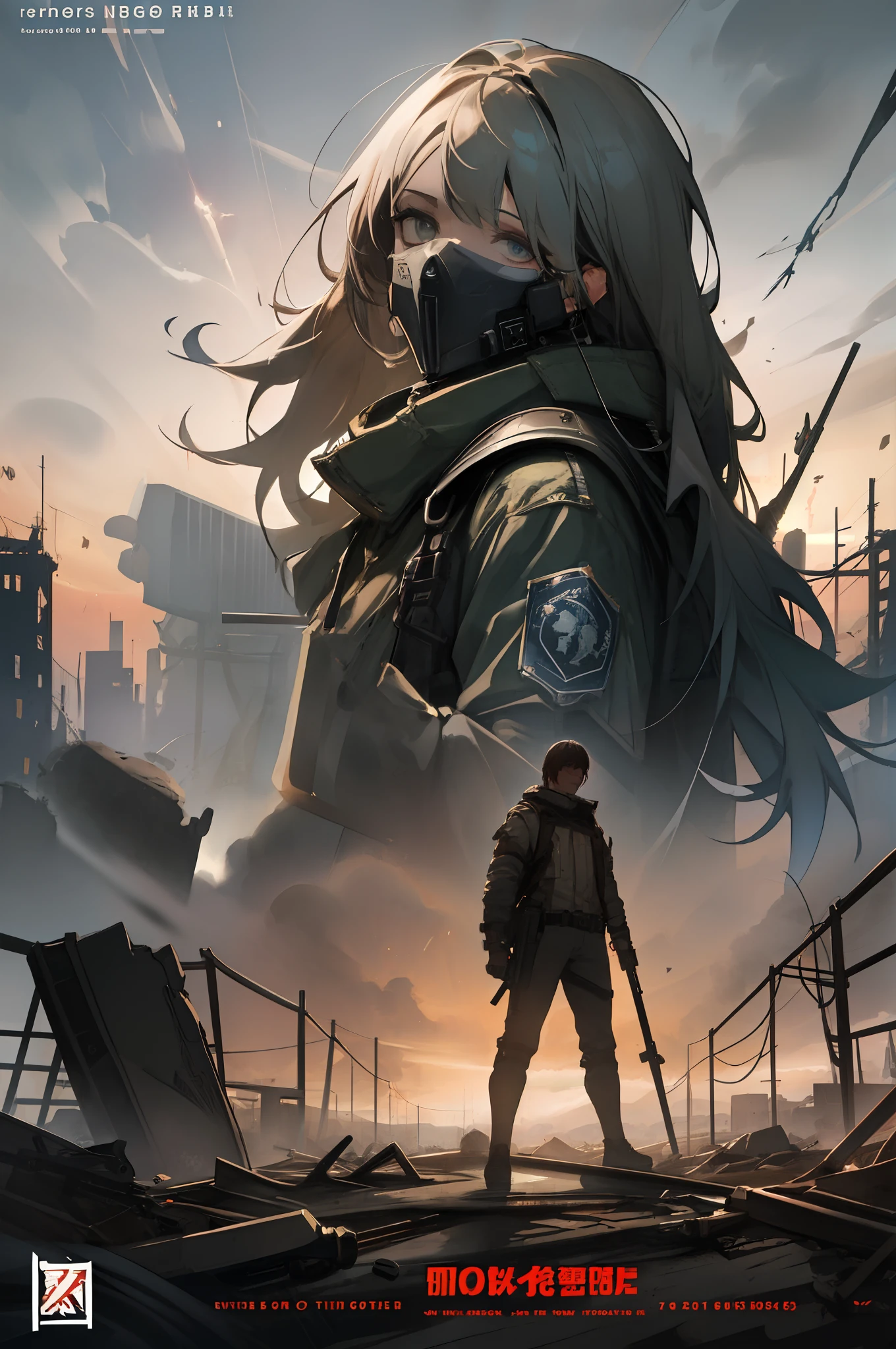 A hand holding a gun,Holding a gun in his hand