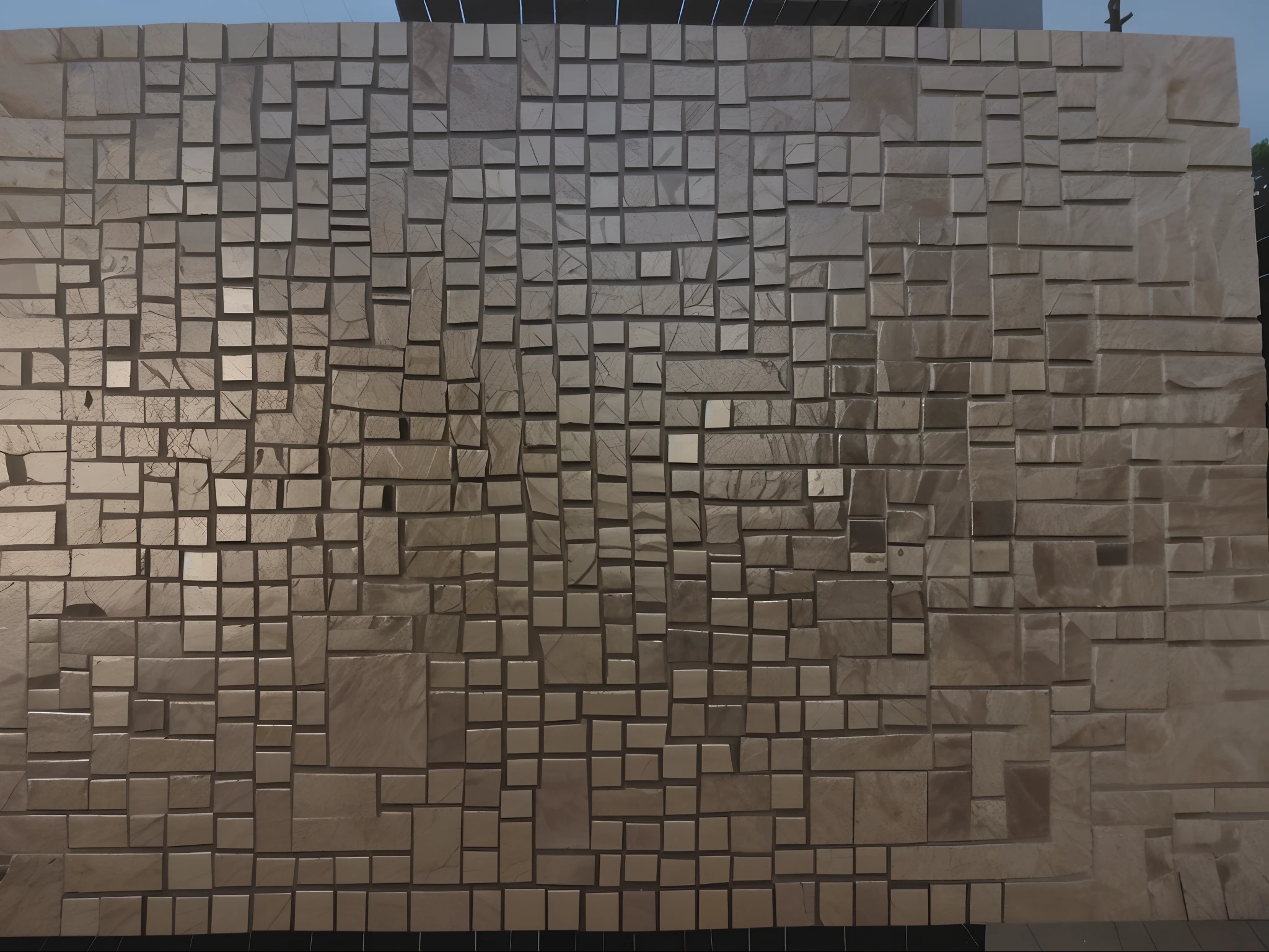 Mosaic