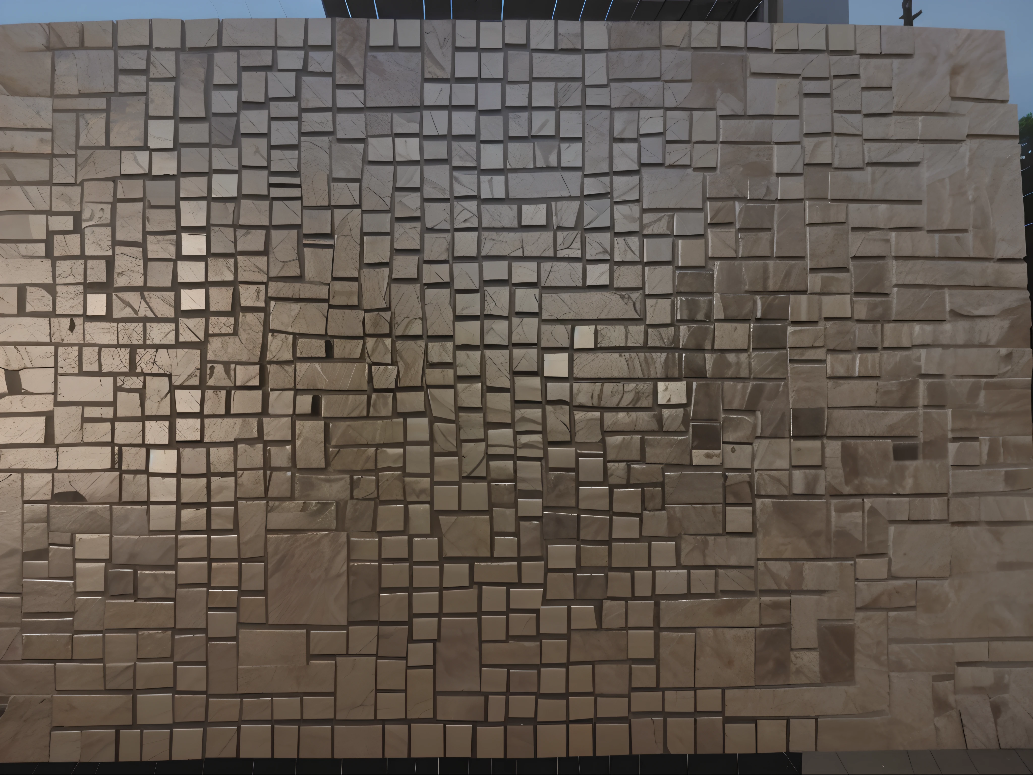 Mosaic