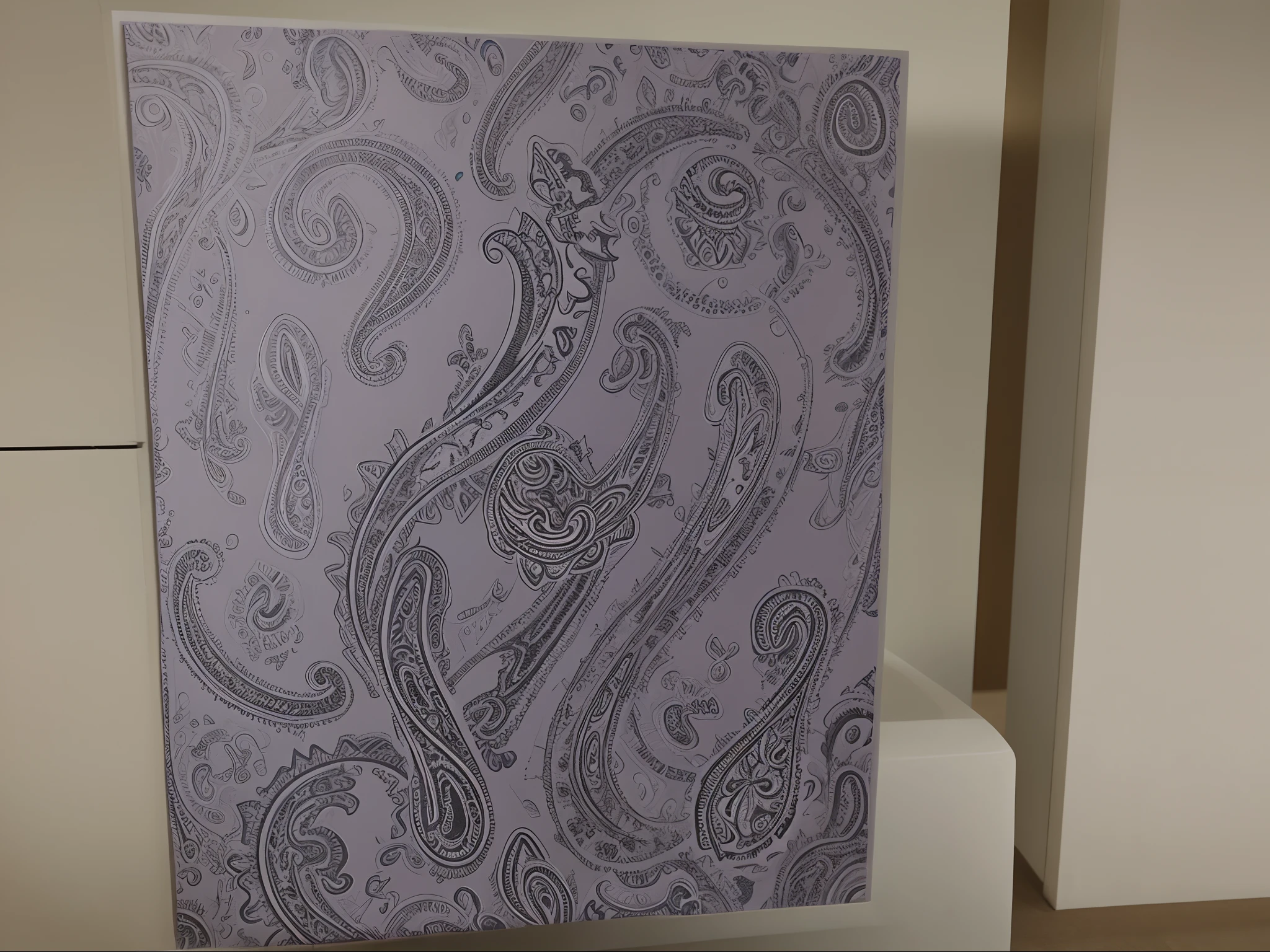 Paisley