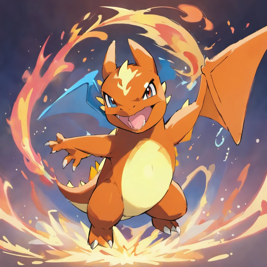 Charizard,nakeness
