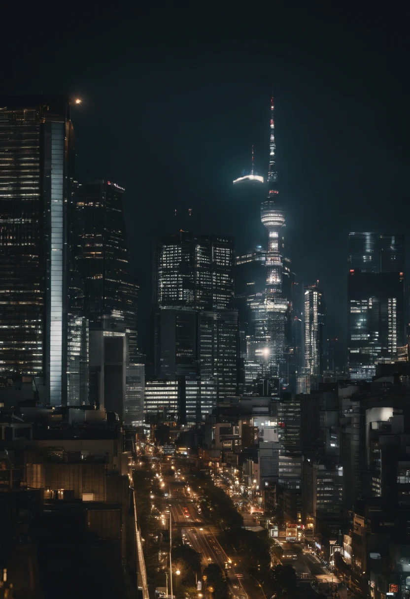 Futuristic cities、kosmos、spaceships、Spaceship Base、Spacecraft Airfield、Huge city、Futuristic City Tokyo、Tokyo 100 Years Later、Megalopolis Tokyo、Skyscrapers in Nishi-Shinjuku