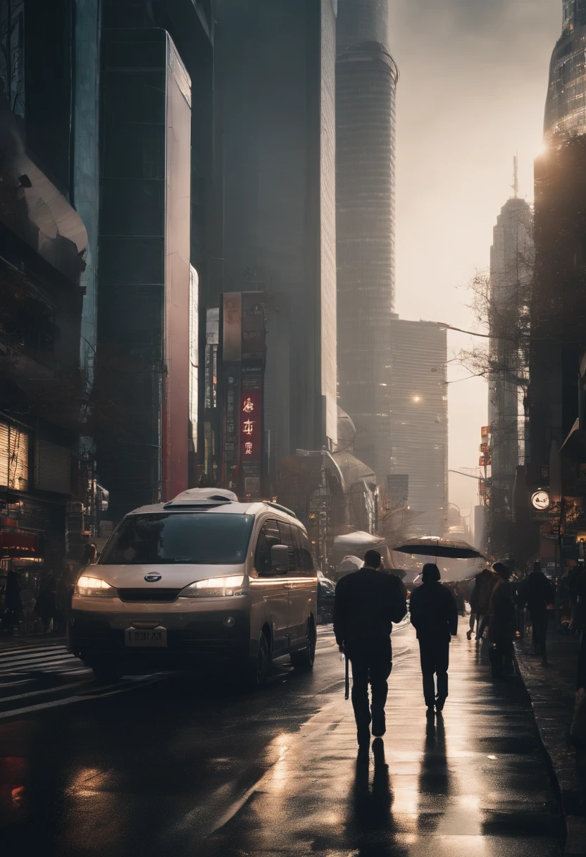 Futuristic cities、kosmos、spaceships、Spaceship Base、Spacecraft Airfield、Huge city、Futuristic City Tokyo、Tokyo 100 Years Later、Megalopolis Tokyo、Skyscrapers in Nishi-Shinjuku