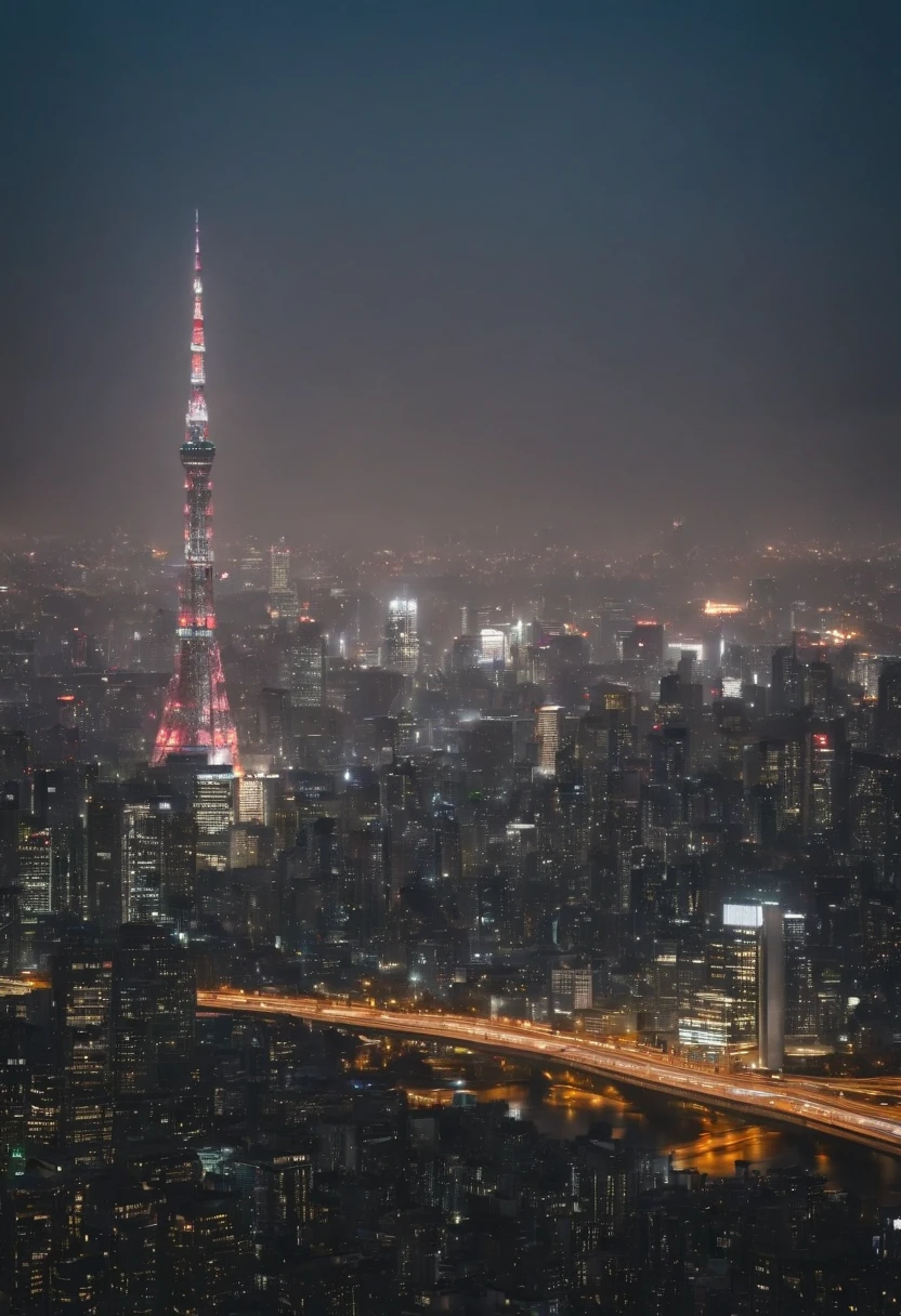 Futuristic cities、kosmos、spaceships、Spaceship Base、Spacecraft Airfield、Huge city、Futuristic City Tokyo、Tokyo 100 Years Later、Megalopolis Tokyo、Skyscrapers in Nishi-Shinjuku