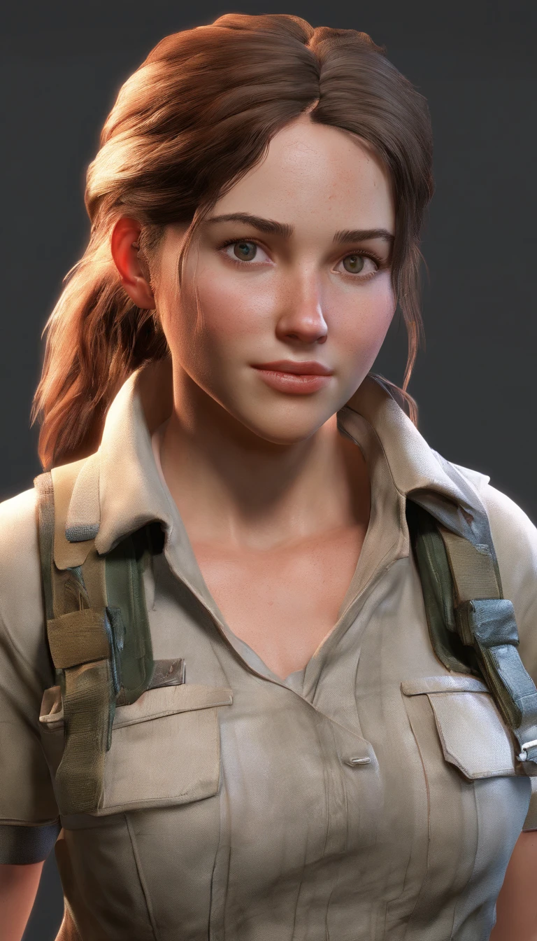Masterpiece, a beautiful Ukrainian soldier woman, in a forest, Ukrainian aesthetic, short hair, very detailed lighting, dramatic, trendy digital art in Artstation 8k HD high definition detailed realistic, detailed, skin texture, hyper detailed, realistic skin texture, armor, best quality, ultra high res, (photorealistic: 1.4), high resolution, detailed, Raw photo, Sharp Re, by Lee Jeffries Nikon D850 Film Stock Photography 4 Kodak Portra 400 Camera F1.6 Rich Lens Hyper Realistic Colors Realistic Texture Dramatic Lighting UnrealEngine trend in ArtStation Cinestill 800