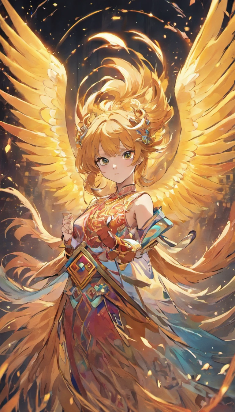 Peng， A sacred bird in Chinese mythology