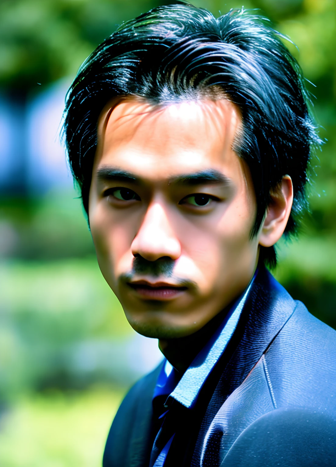 Oily Naoki Masuno / Naoki Masuno / Naoki Masuno