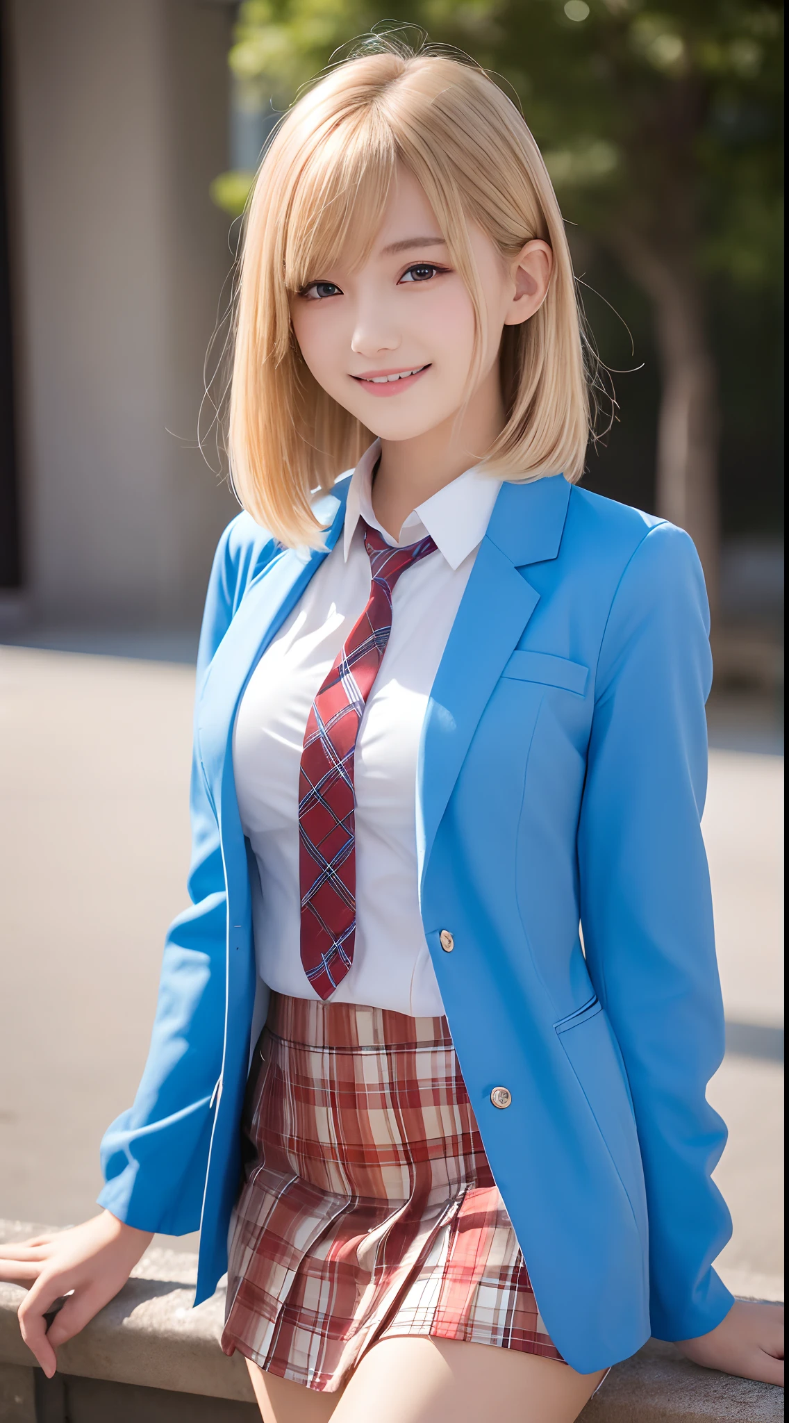 Necktie