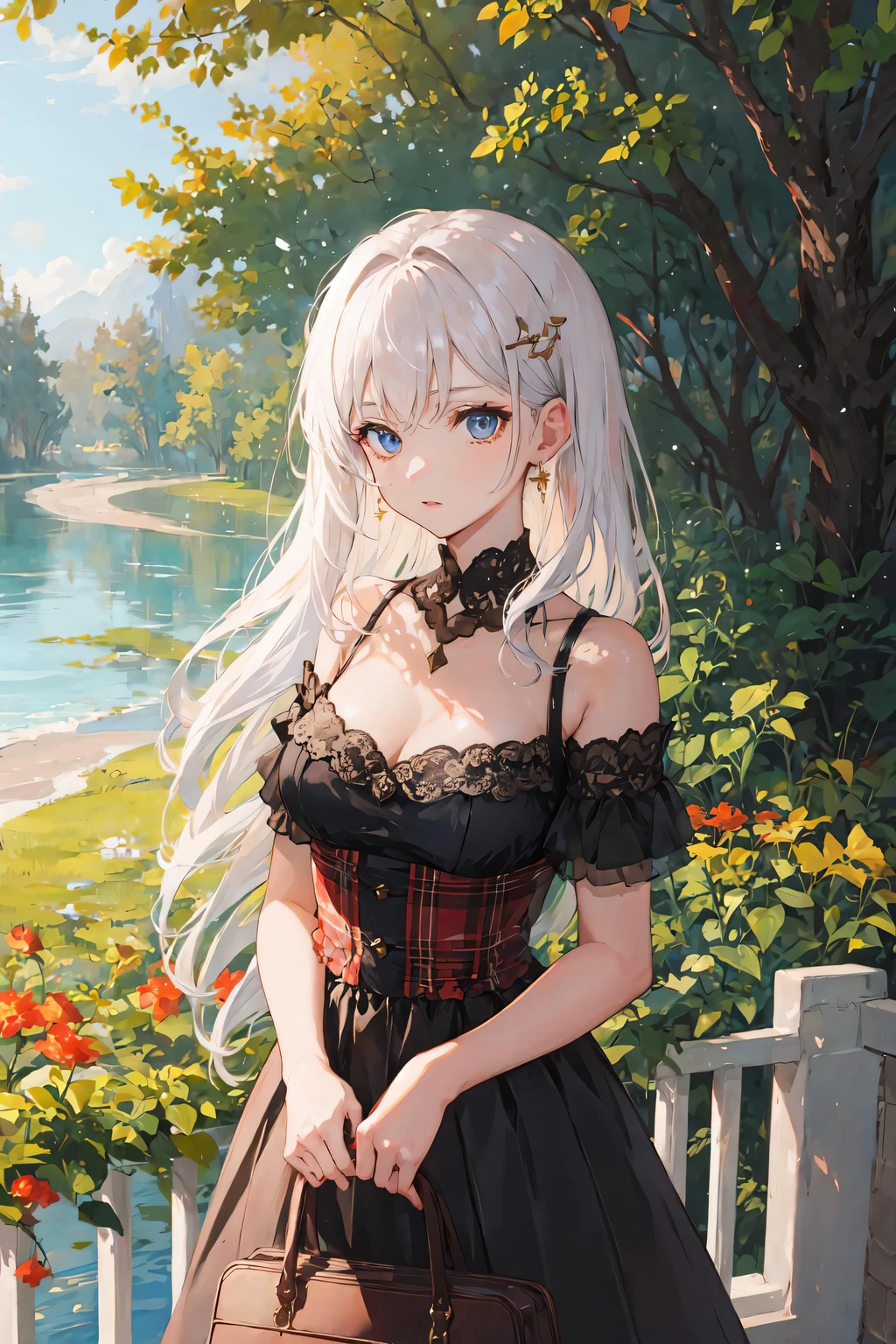 1girl,my dear