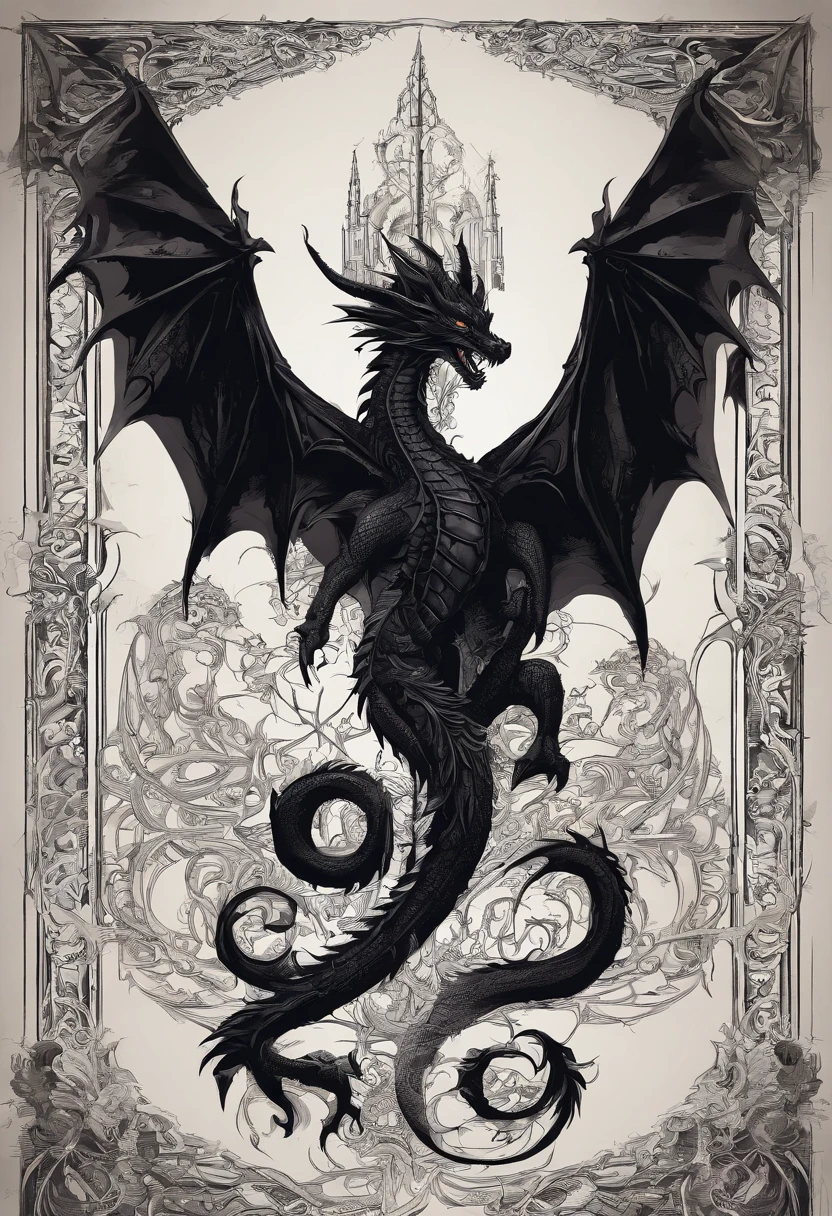 Dragon Totem