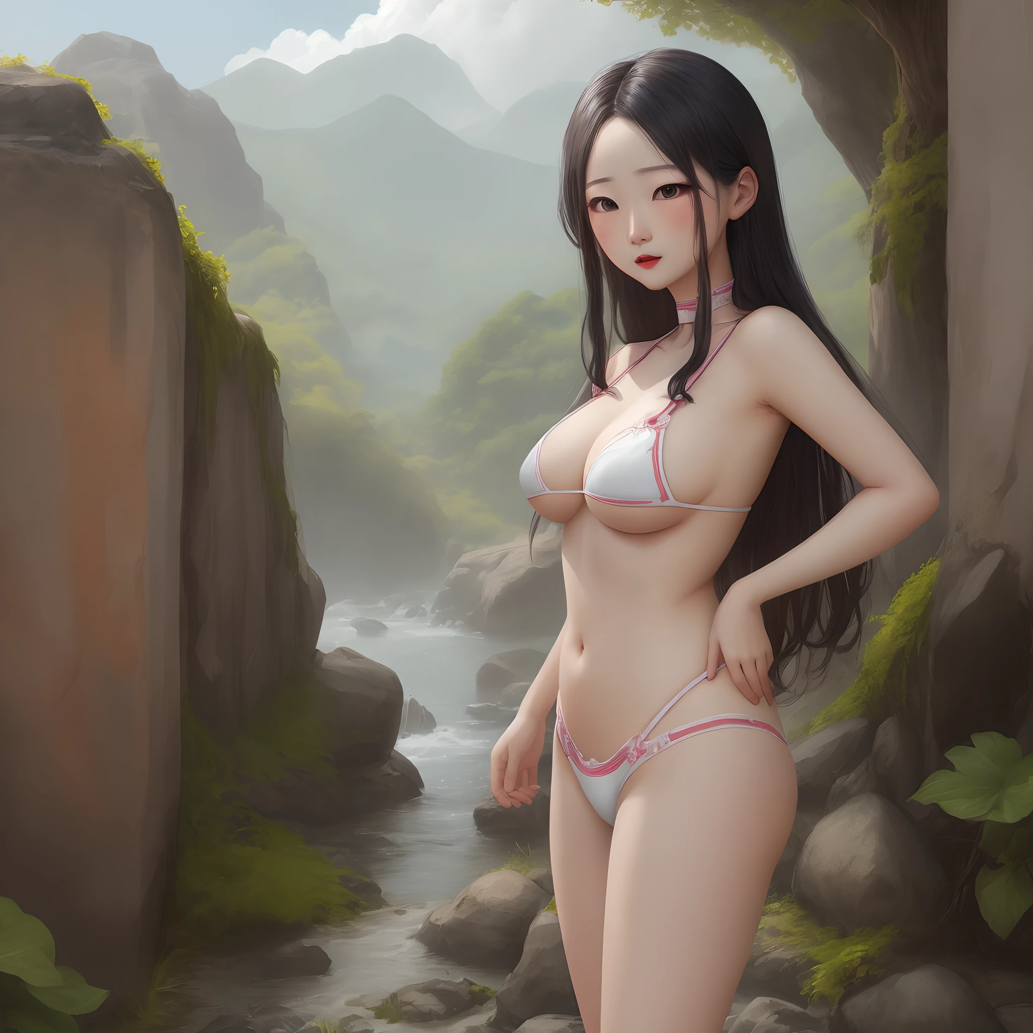 Mayuan Shiihua