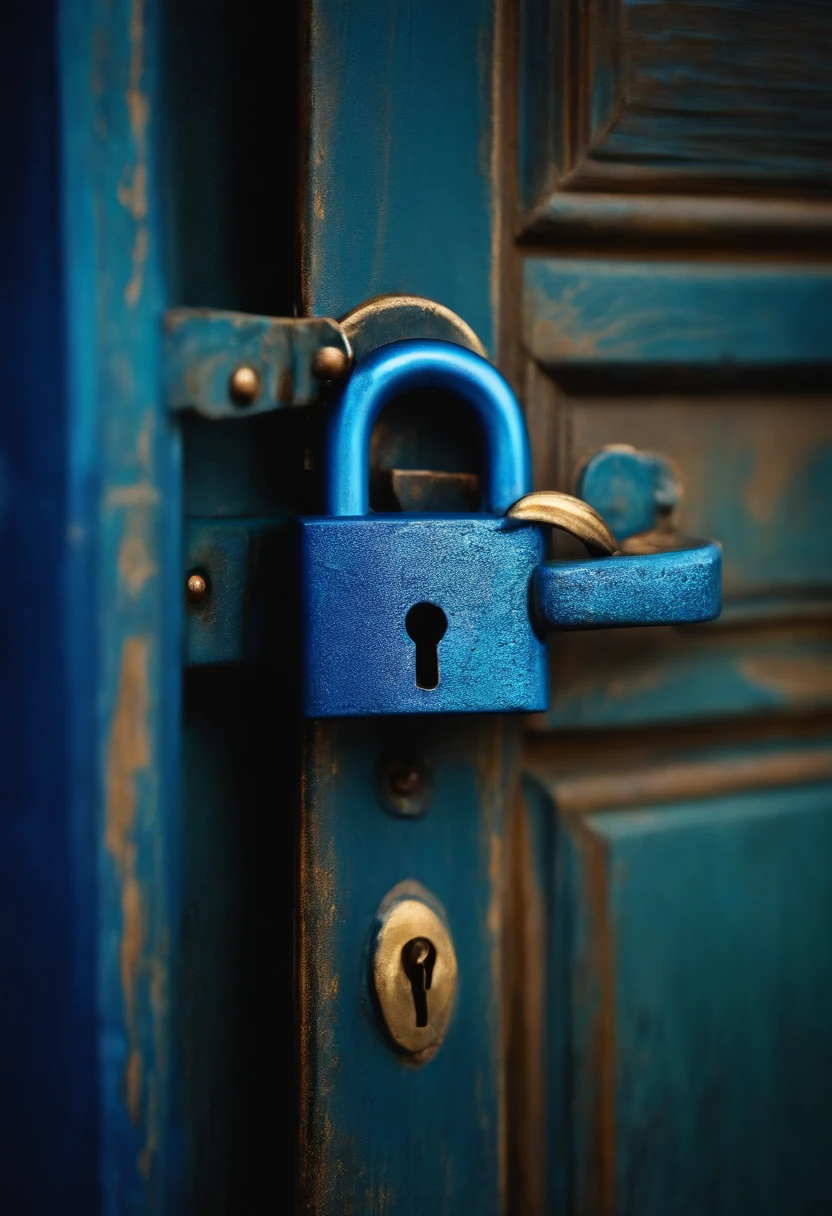 Blue Lock