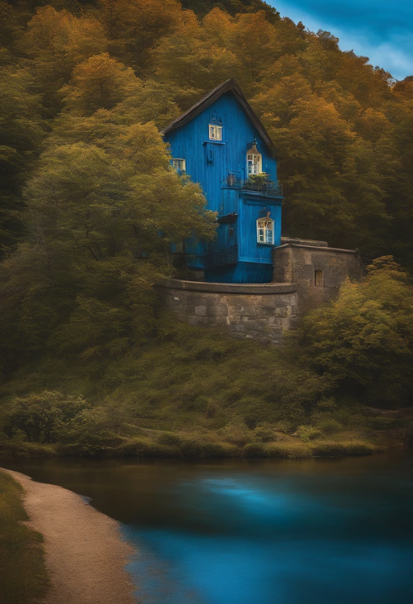 Blue Lock