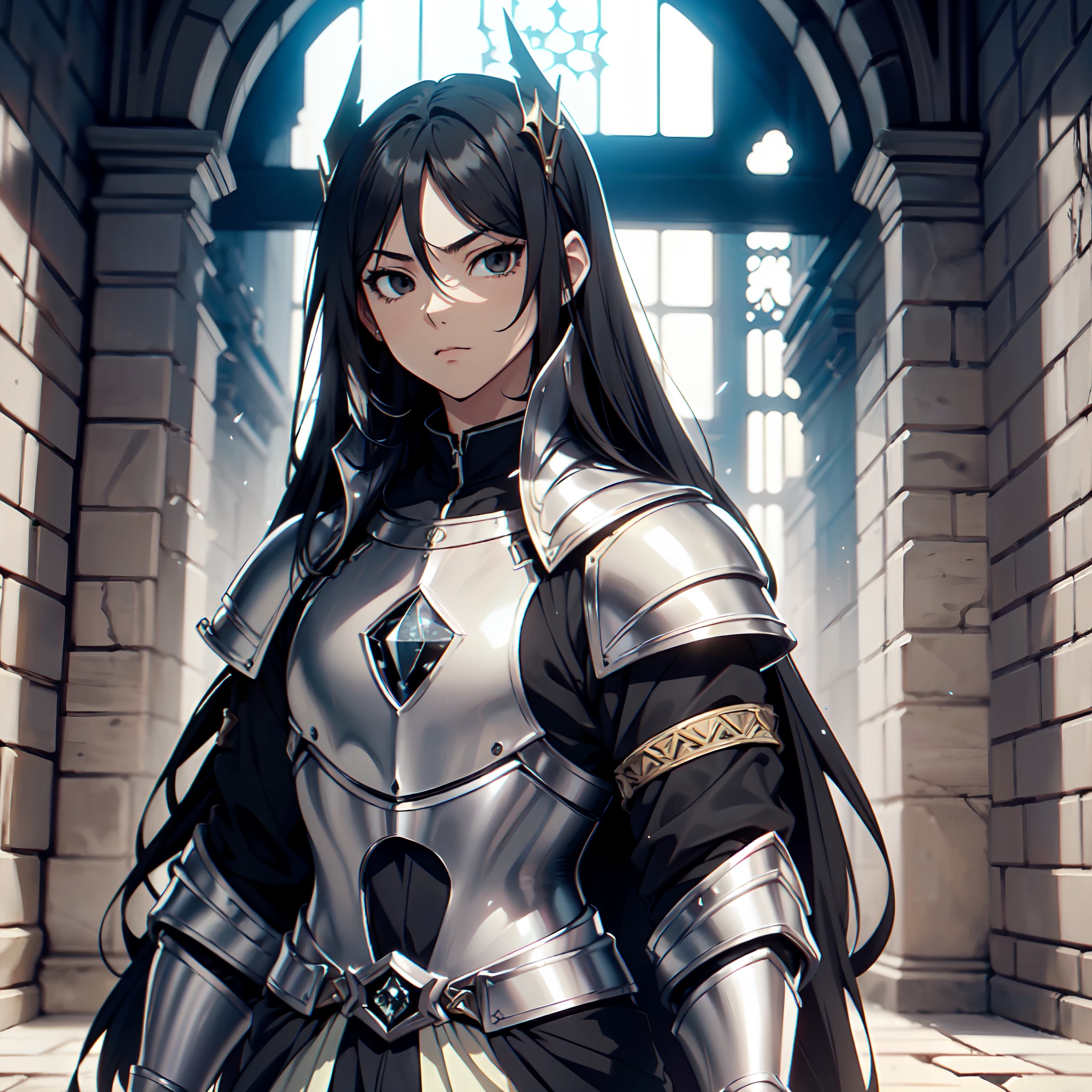128K Ultra High Definition,
128K Ultra High Quality,
128K Ultra High Resolution,
Best Definition,
Best Quality,
Best Resolution,
Perfectly Detailed,
Perfectly Designed,
Extremely Detailed,
Extremely Designed,
Hyper Detailed,
Hyper Definition,
Hyper Quality,
Hyper Resolution,
Masterpiece,
(((Anime))),
Body Shot,
(((Boy))),
Handsome,
Muscular Body,
(((Black Long Hair))),
(((Black Eyes))),
(((Hyper Detailed & Perfectly Designed With Ultra High Quality White Diamond Warlord Armor))),
(((Inside Of Medieval Royal Palace Background Scenery))),