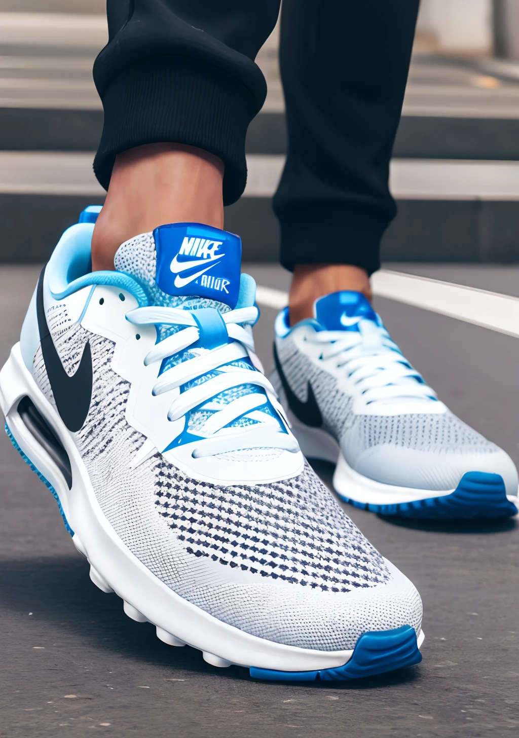 Nike