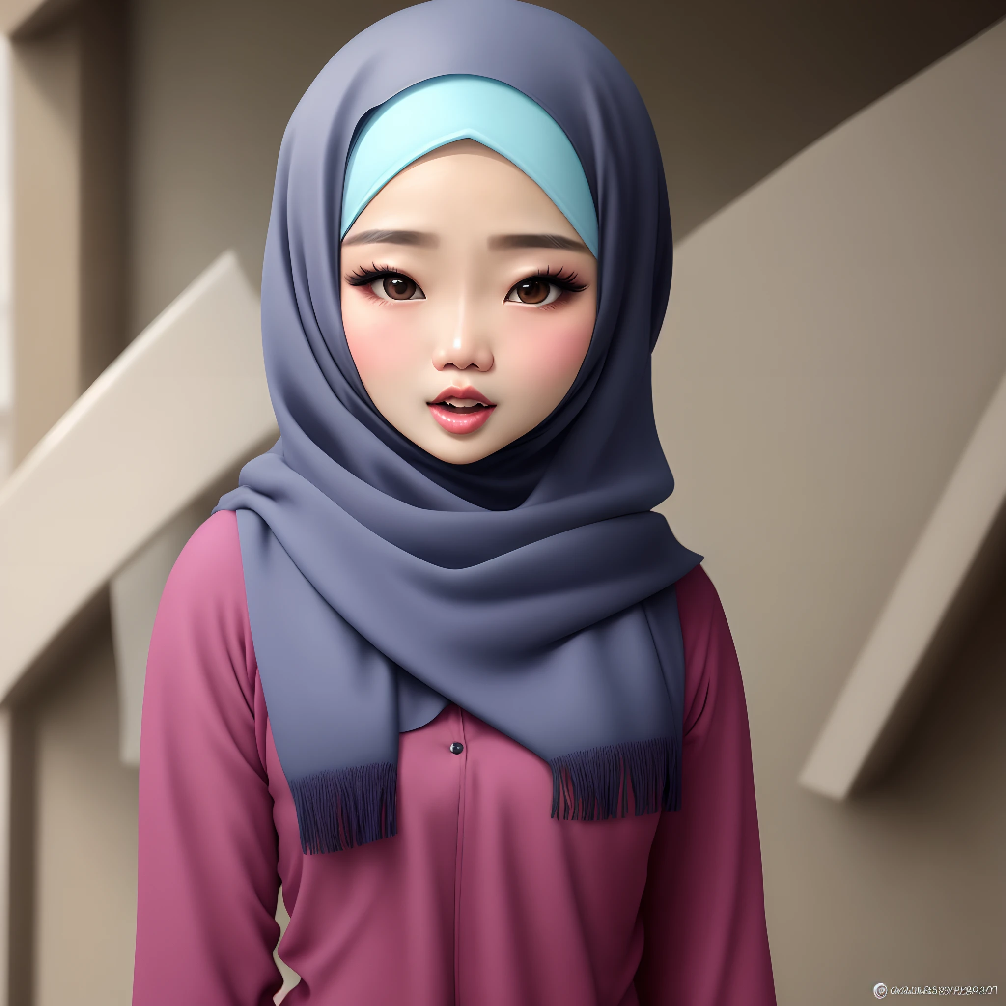 tudung