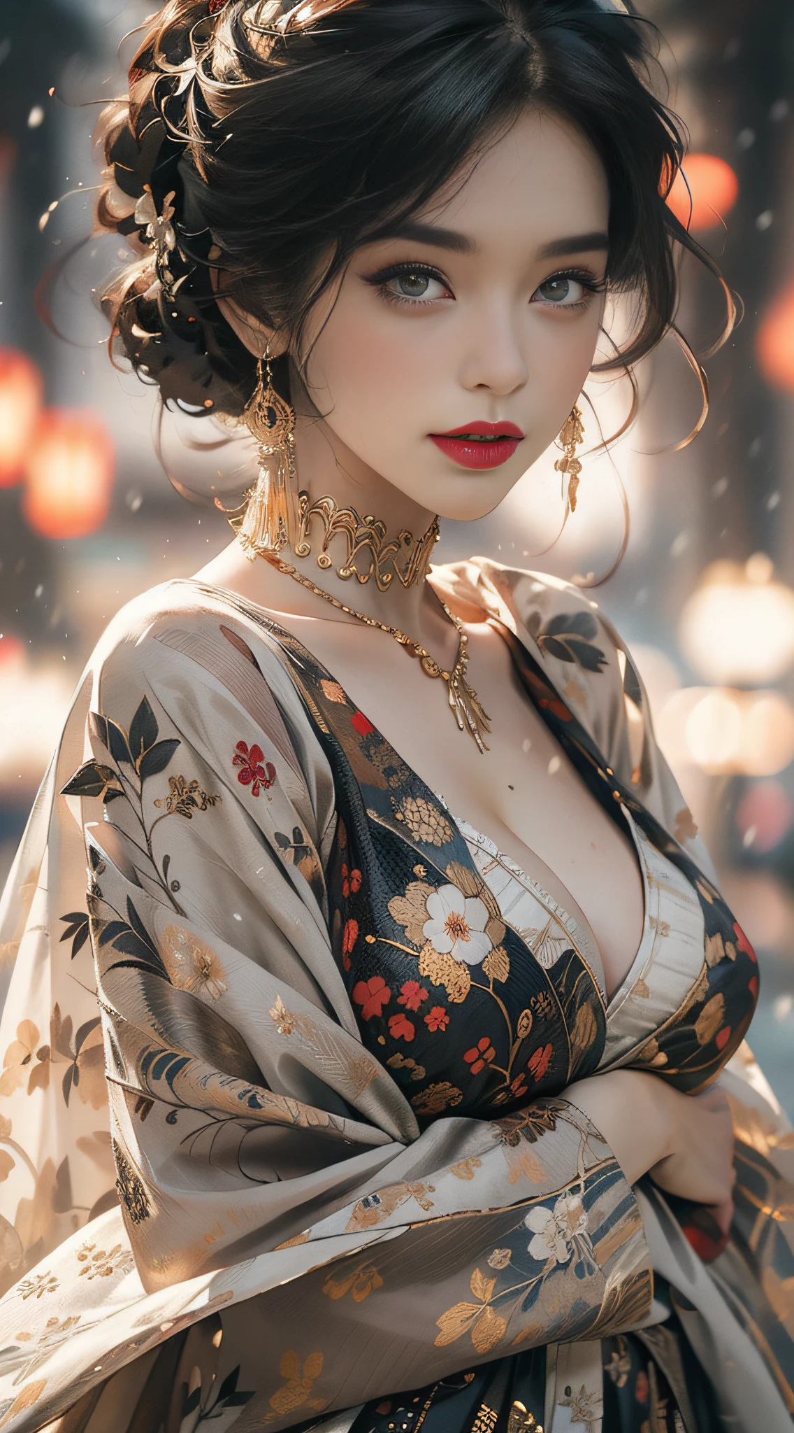 熟妇,mature,plumw,Big breasts Thin waist,long leges, 独奏,Open your legs,(Beautiful and detailed eye description),(ultra - detailed,tmasterpiece,)facing at camera,A high resolution,ultra - detailed),laughingly,revealing breasts,Bare genitalia, Bulge,legs are open,Raised sexy,Camel toes,Flushed complexion,Desire for dissatisfaction,frontage,Correct anatomy,Detailed face, Detailed eyes,A heartwarming smile,Thick lips,Elongated eyes,Charming eyes,(Beautiful and detailed eye description),Snow-whiteskin,mature,Redlip(Very fine and beautiful),ultra - detailed,tmasterpiece,))happy laughing,Open-mouthed,Barefoot,without wearing shoes,(((tmasterpiece),(Very detailed CG unity 8K wallpaper),best qualtiy,cinmatic lighting,detailed back ground,beatiful detailed eyes,Bright pupils,Black eyes,Snow-whiteskin,Redlip(Very fine and beautiful),(Beautiful and detailed eye description),ultra - detailed,tmasterpiece,))facing at camera,A high resolution,ultra - detailed),laughingly,revealing breasts,Bare genitalia, Bulge,legs are open,Raised sexy,Camel toes,Flushed complexion,Desire for dissatisfaction,In the depths of the ocean,(((tmasterpiece),(Very detailed CG unity 8K wallpaper)),best qualtiy,cinmatic lighting,detailed back ground,Sexy gesture,(Correct face 1.6)(Wearing:Red slip dress,soaked pubic hair,Metal trims,Skirt,),Flowing skirt,expose arms,(Background with:Ruins of Atlantis,),(Beneath your feet:Destroyed buildings,)Deep background,Fantastic and incredible,Epic composition,(Complicated details,Hyper-detailing:1.2),art stations,(tmasterpiece,best qualtiy)surrealism, shadowing, anaglyph, stereograms, angle of view, Cinematic lighting, 8K, Super detail, ccurate, Best quality, A high resolution, Award-Awarded, Anatomically correct,Seafoam, Buble, shells, Fish, pearls,Nautilus,A plant,jelly fish,The corals,Vintage style,(zentangle,datura,Tangles,entangled), (s fractal art: 1.3),holy rays,gold foil,Gold leaf art,glitter drawing,Correct anatomy,Detailed face, Detailed eyes,