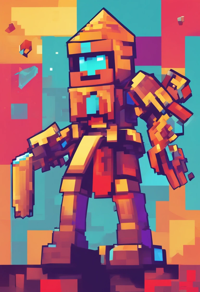 abstract Athena