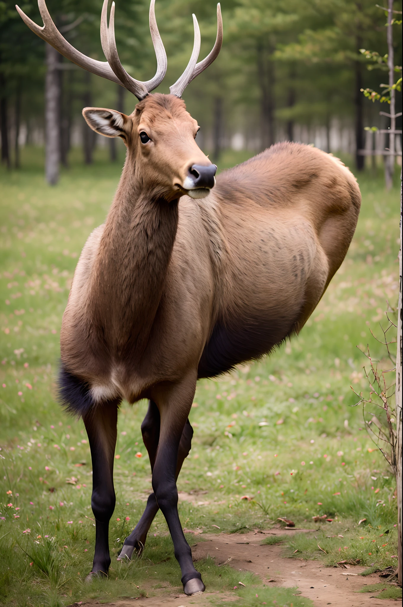 Elk