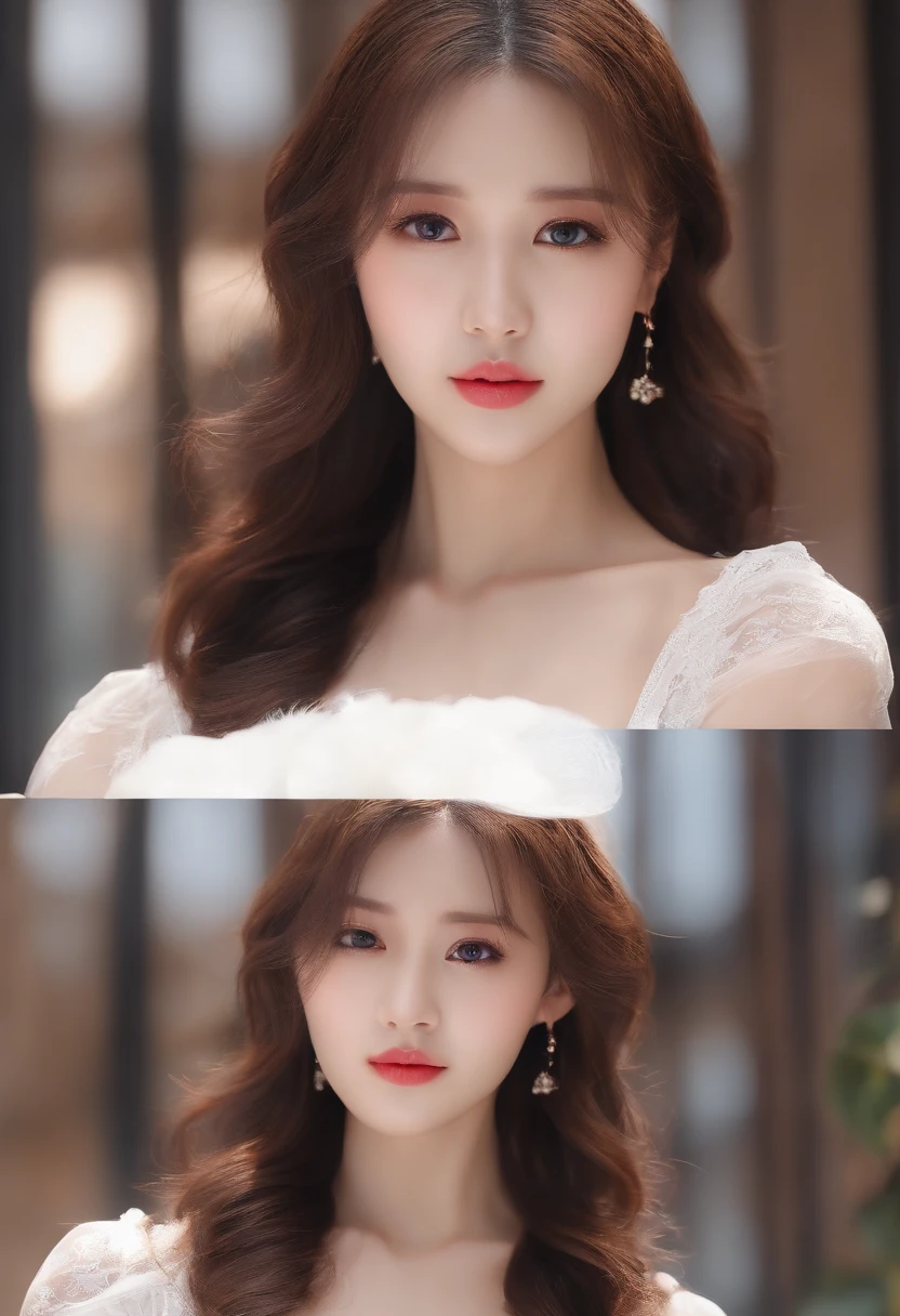facial cum shot、top-quality、masterpiece、hight resolution、a beauty girl、