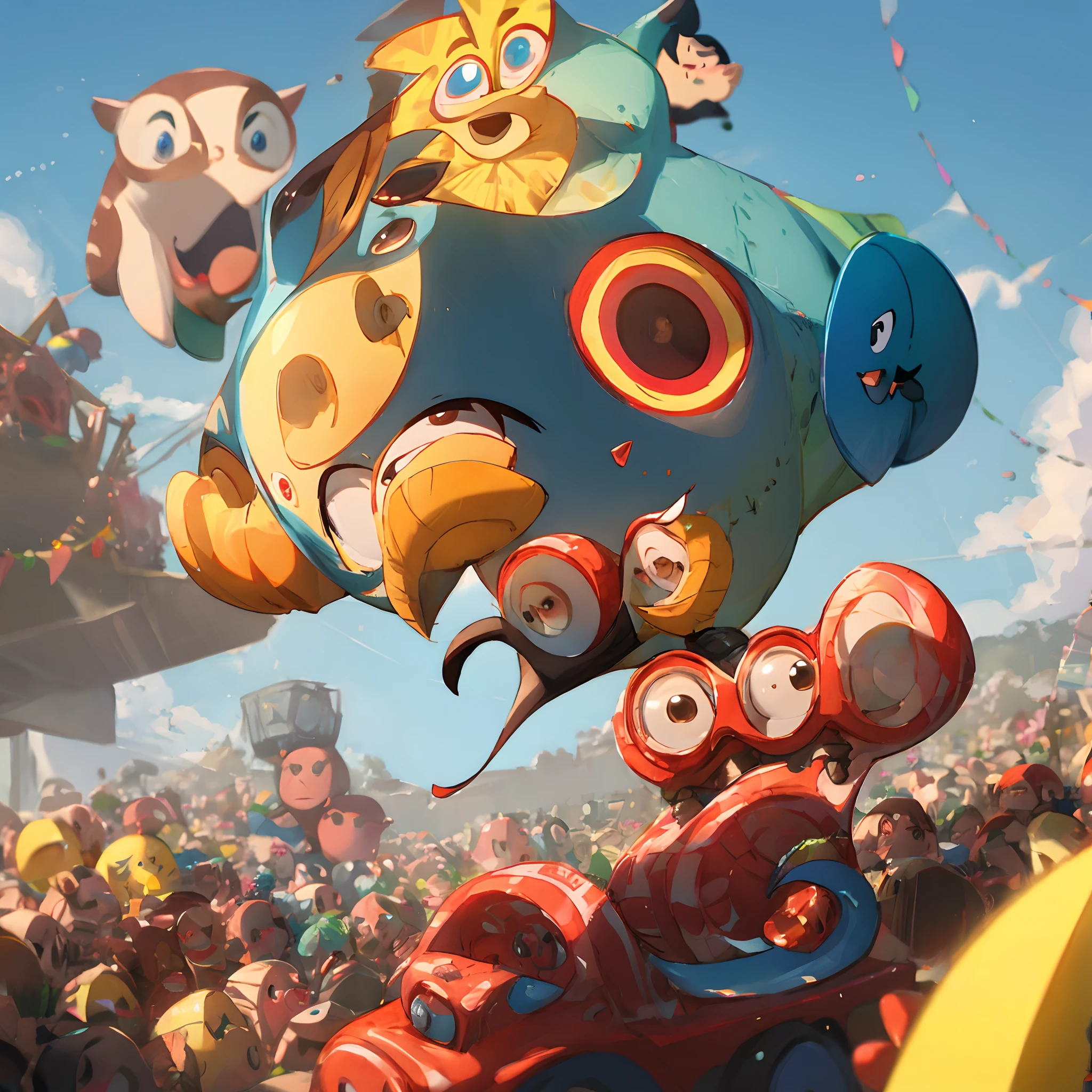 Pixar