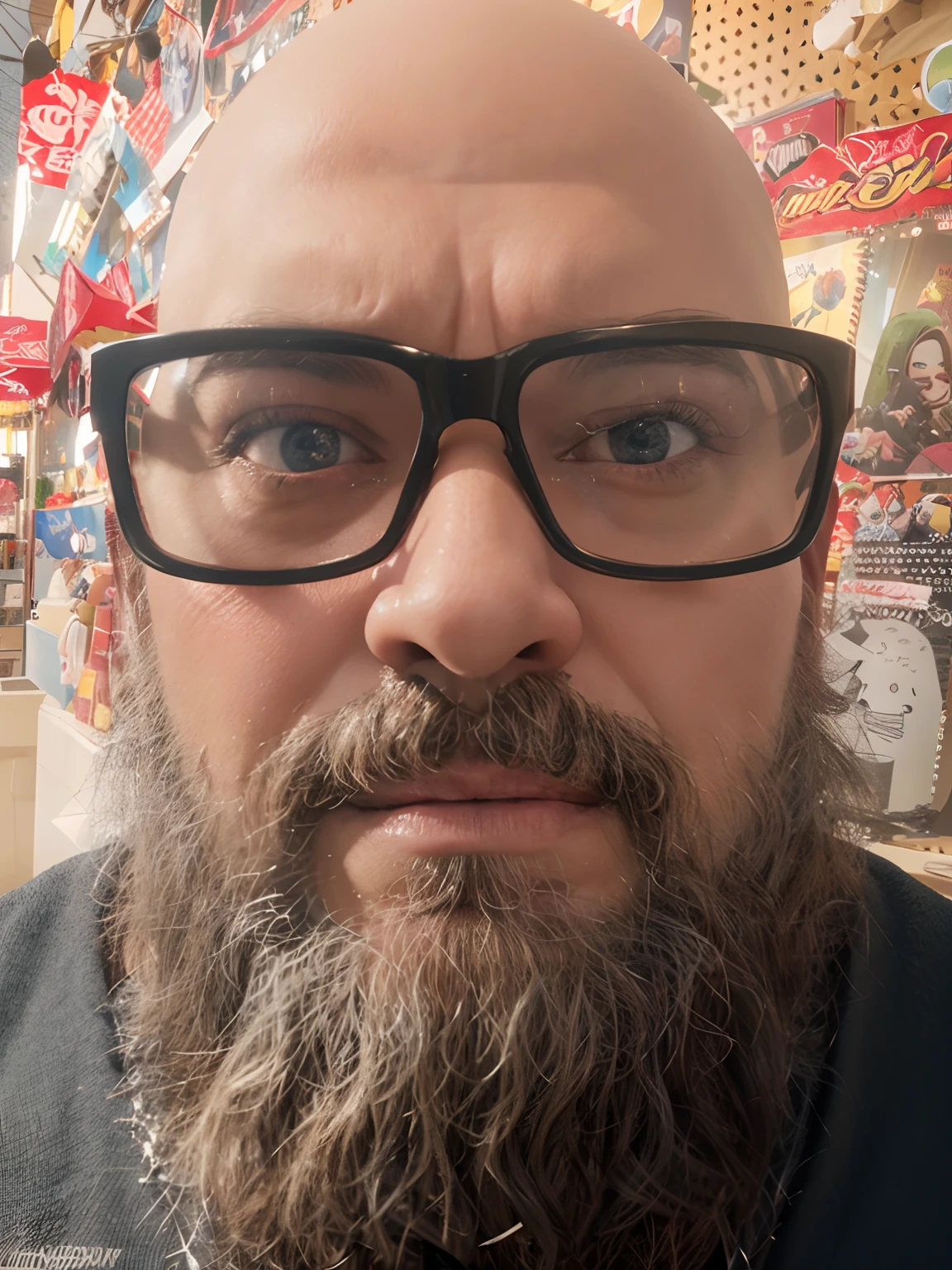 personagem dos desenhos animados de um homemCareca com animation character, Caractere estilizado, animation style rendering, 3D estilizado, Arnold Maya render, 3 d render stylized, toon render keyshot, Personagem 3D, Personagem 3D, 3d rendering stylized, 3 d character render, personagem de desenho animado, Personagem de close up, Pose de personagem, (Estilo Pixar) (master part:1.2) (Bokeh) (melhor qualidade) (pele detalhada) (textura detalhada) (8k) (argila) (Cinematic lighting) (foco nítido