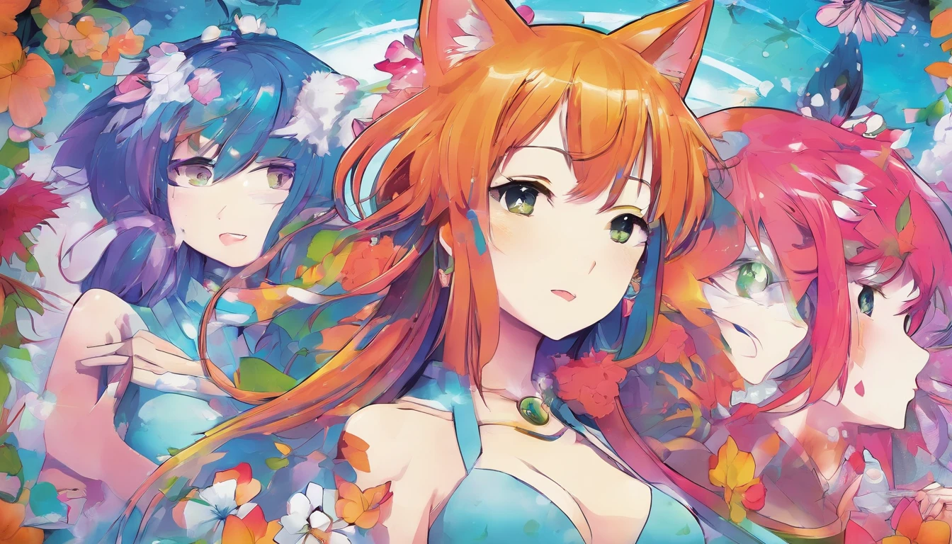 furry tits