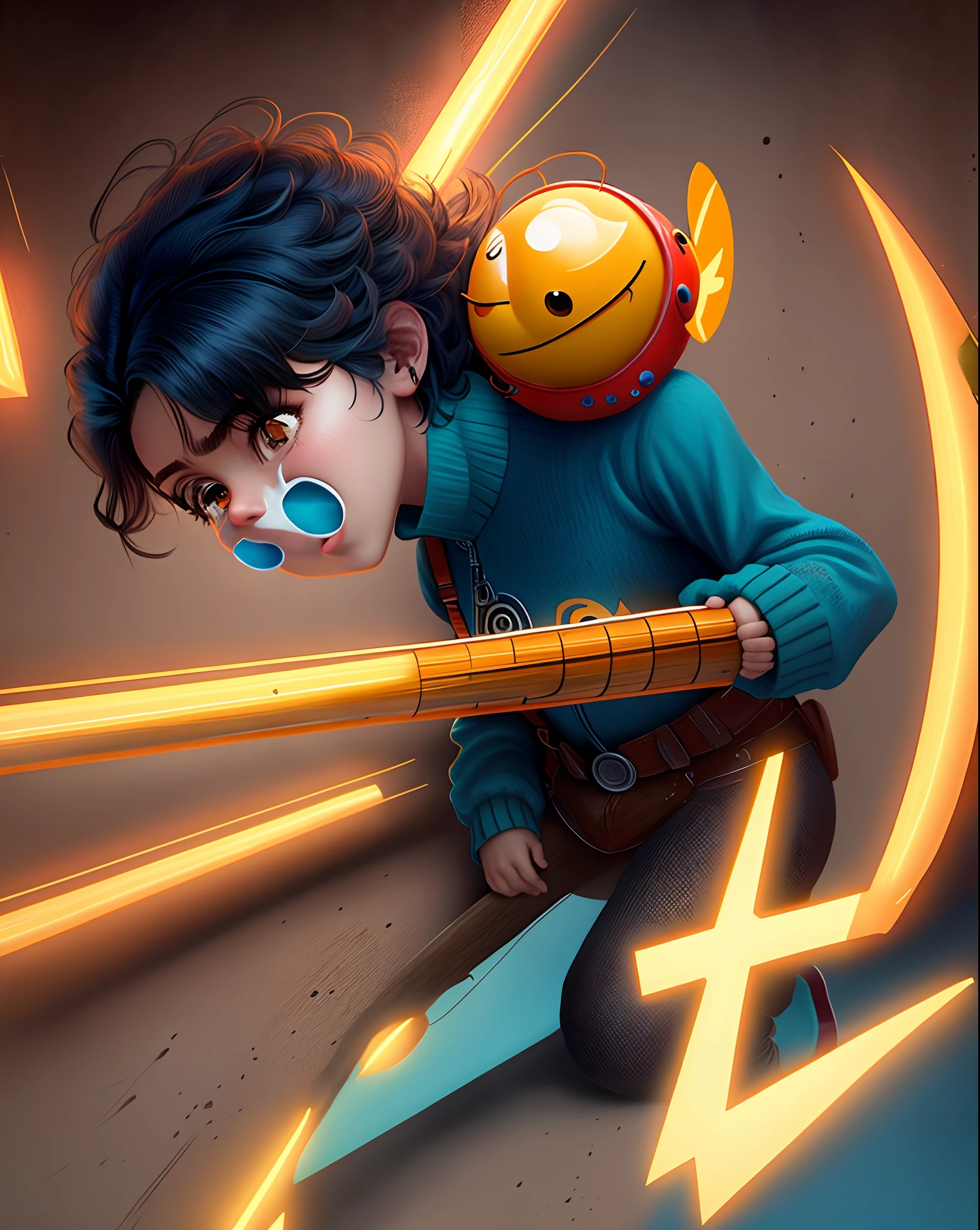 Pixar