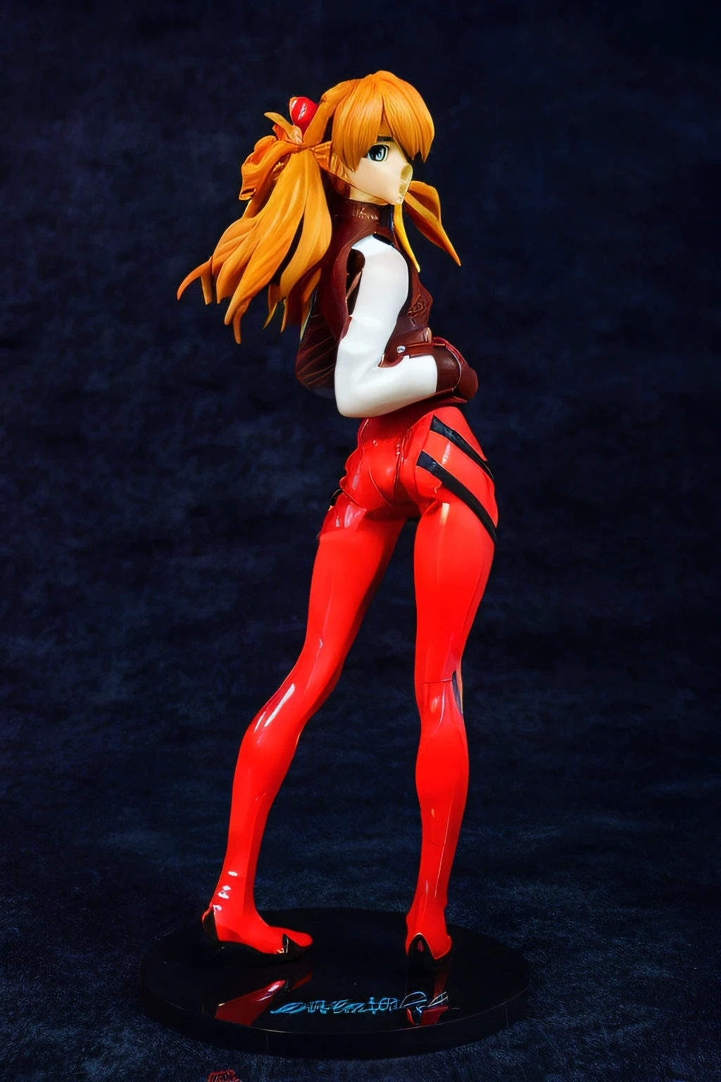 evangerion, Asuka