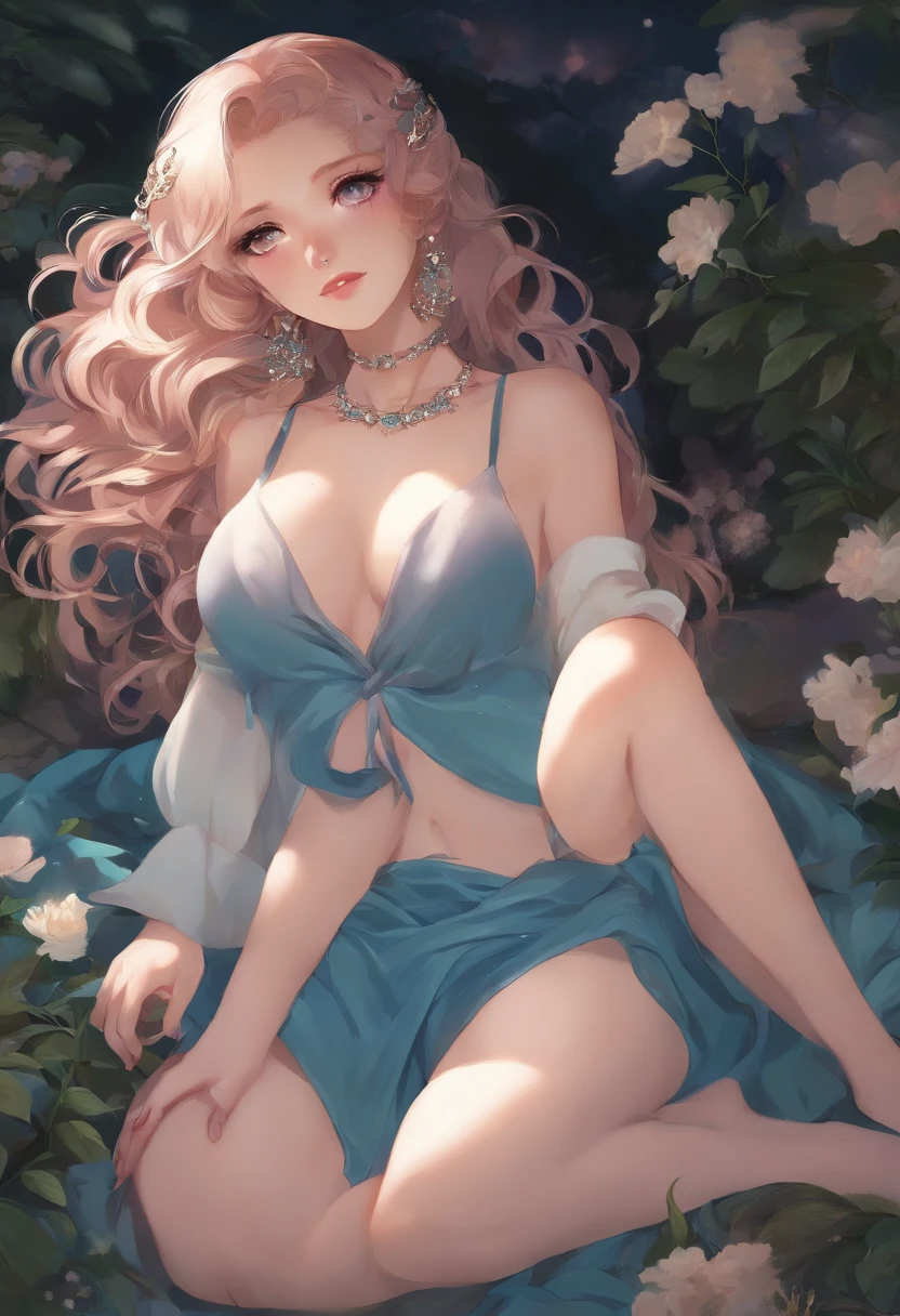 Nsfw anime