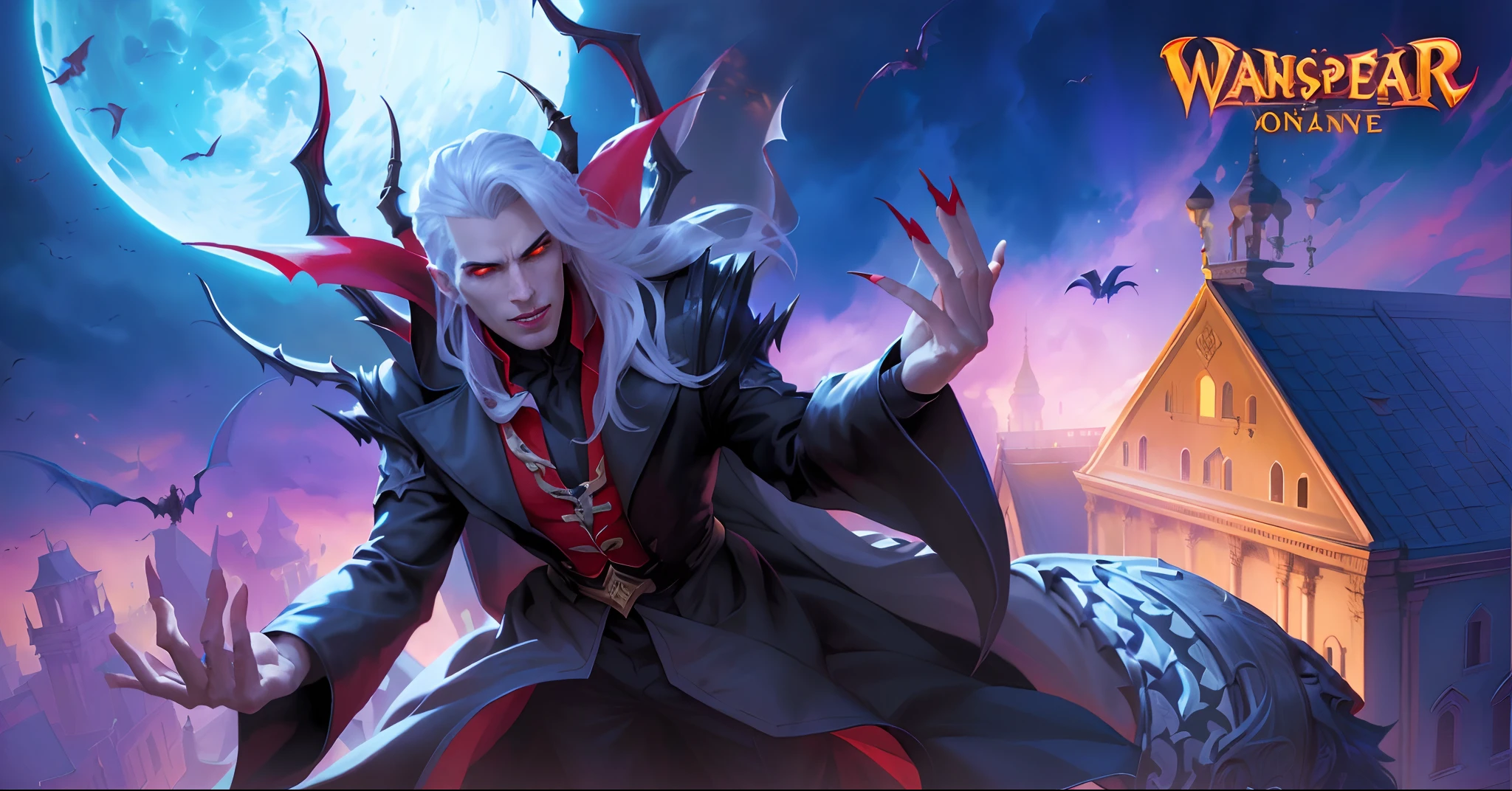 A closeup of a person near a building, vampire of clan lasombra, male vampire of clan banu haqim, Senhor vampiro, count dracula, vampiro macho, Astri Lohne, bonito drow, vampiro masculino bonito, dracula, vampiro assustador, O vampiro, vampiro escuro, Alucard, Directed by: Lisa Nankivil, retrato do vampiro(anime)