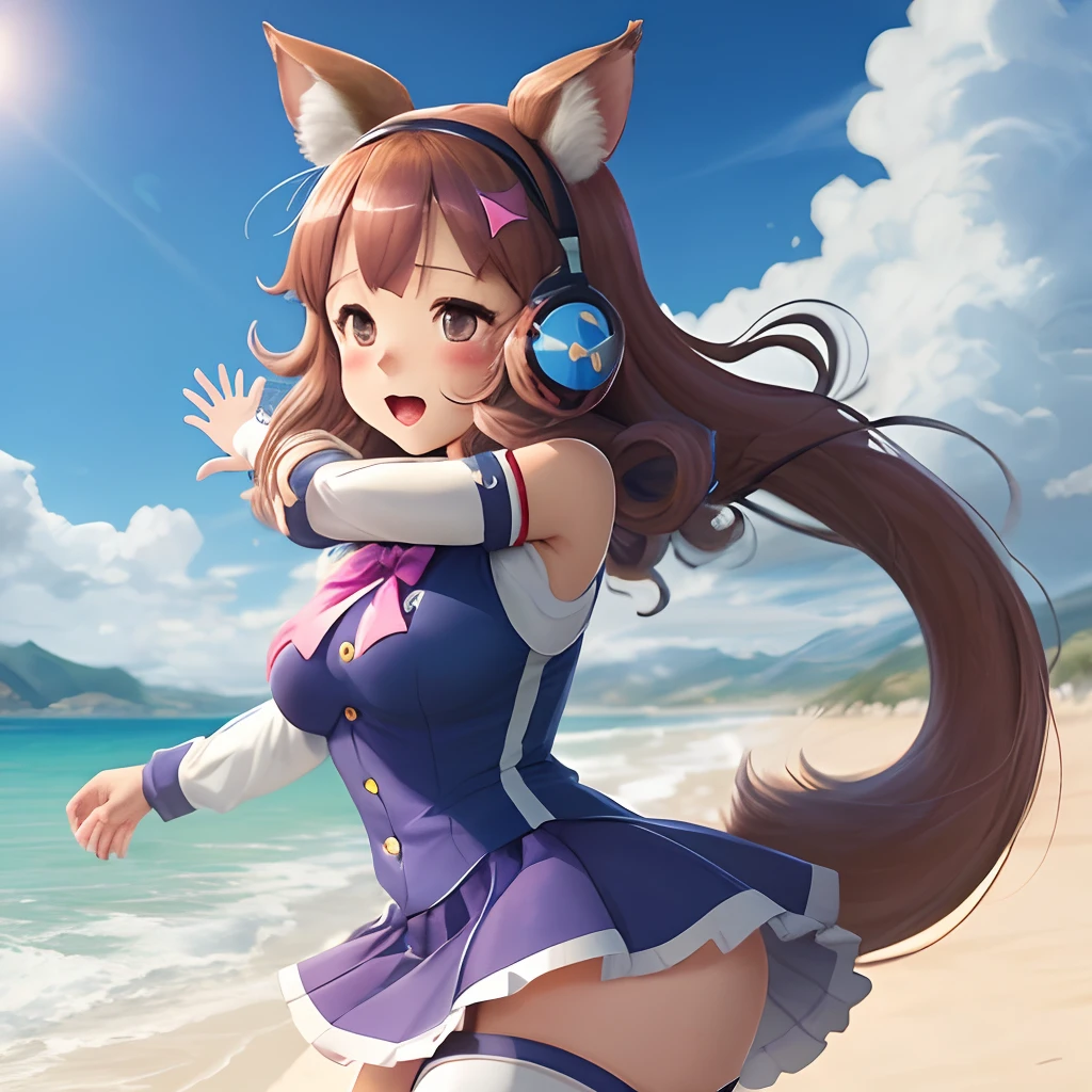 Uma Musume