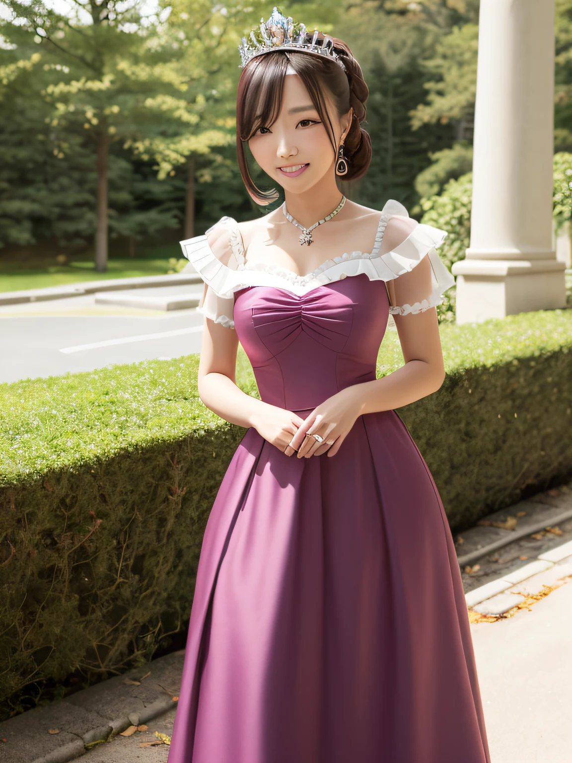 Princess Seoritsu