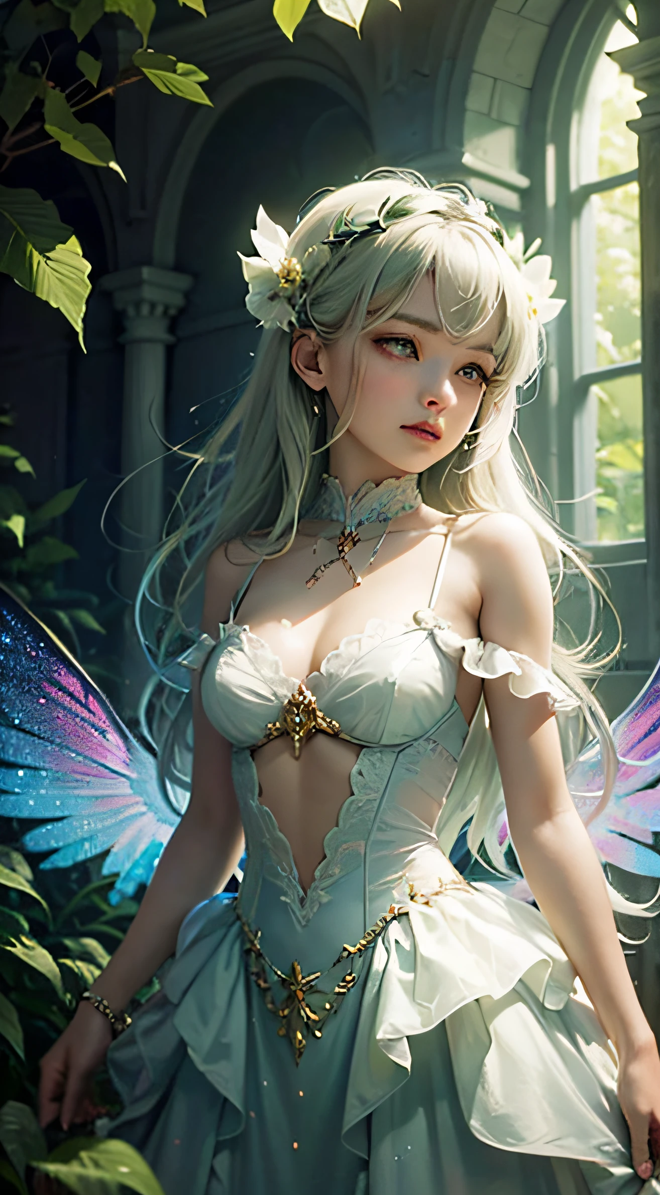 perfect eyes
