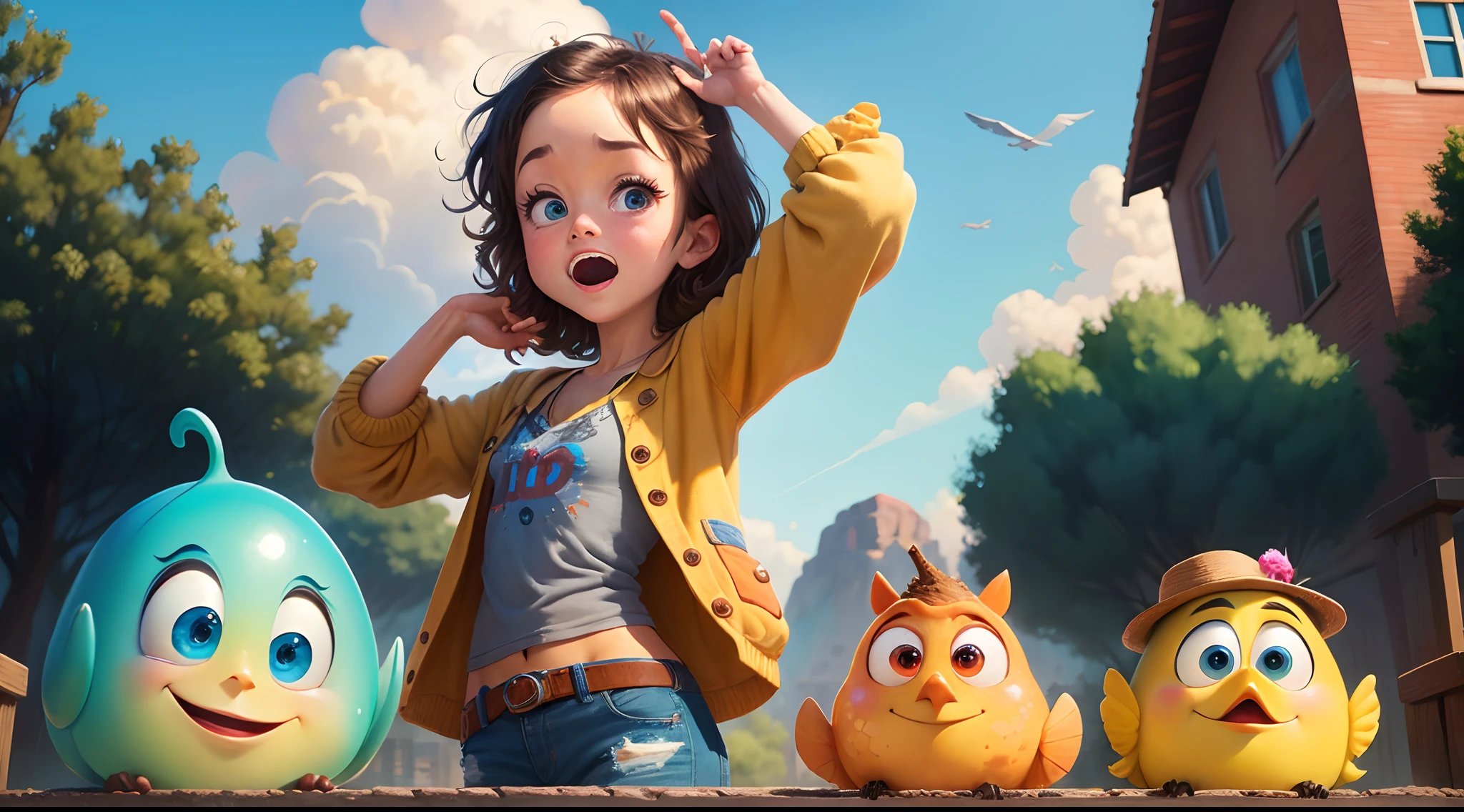 Pixar