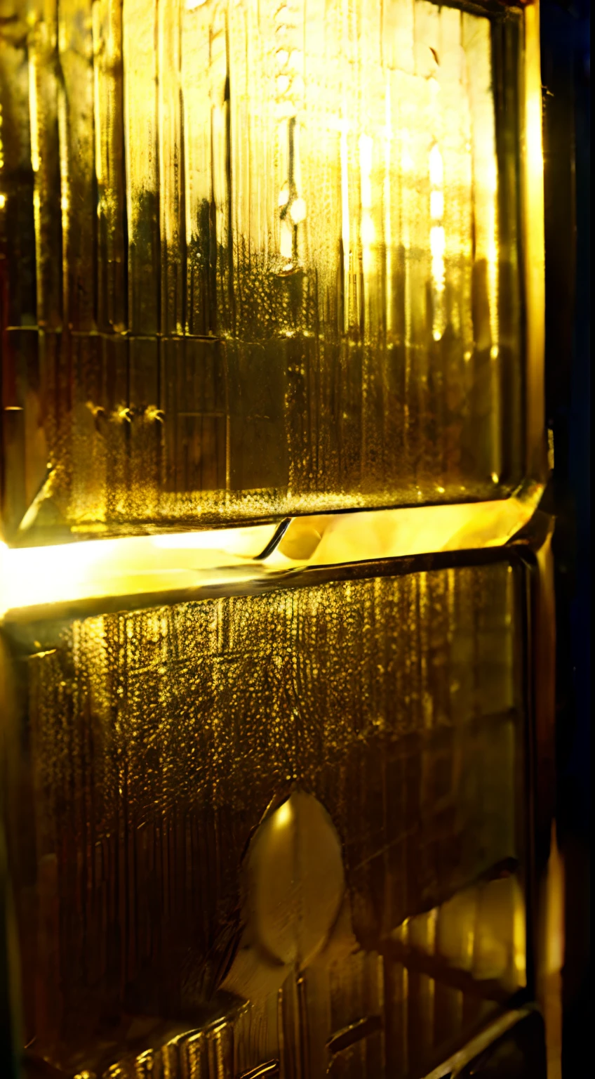 Prosperity and bible, money, gold, space, photo quality, cinematic